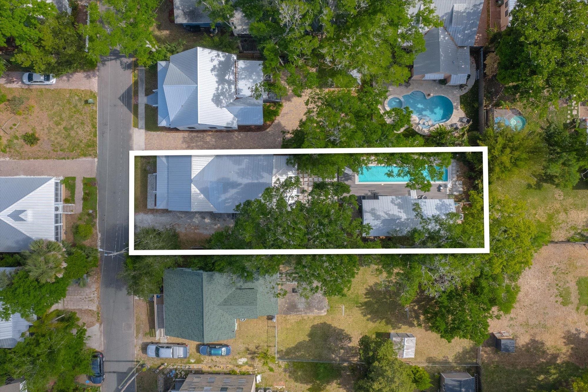48 Osceola Street