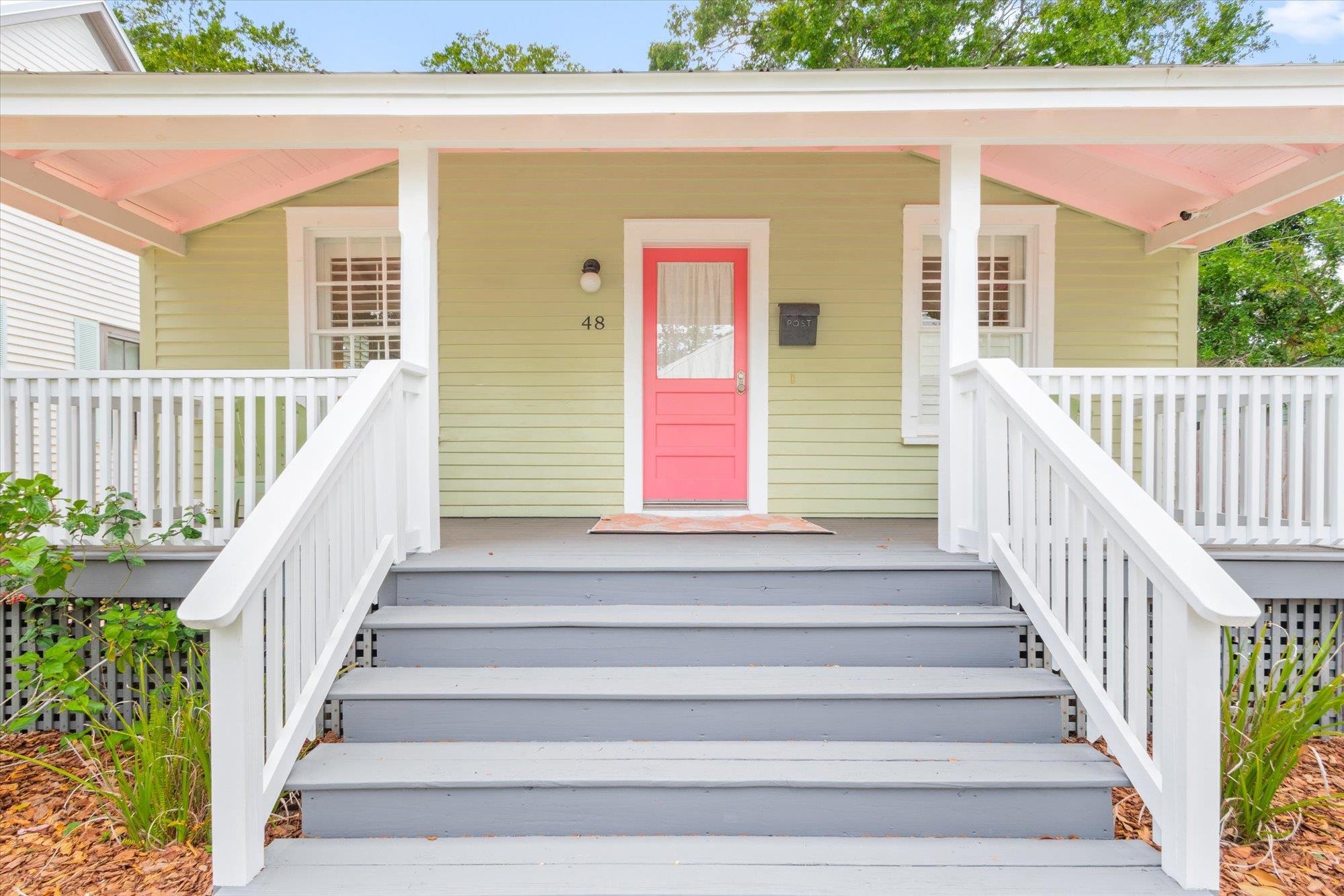 48 Osceola Street