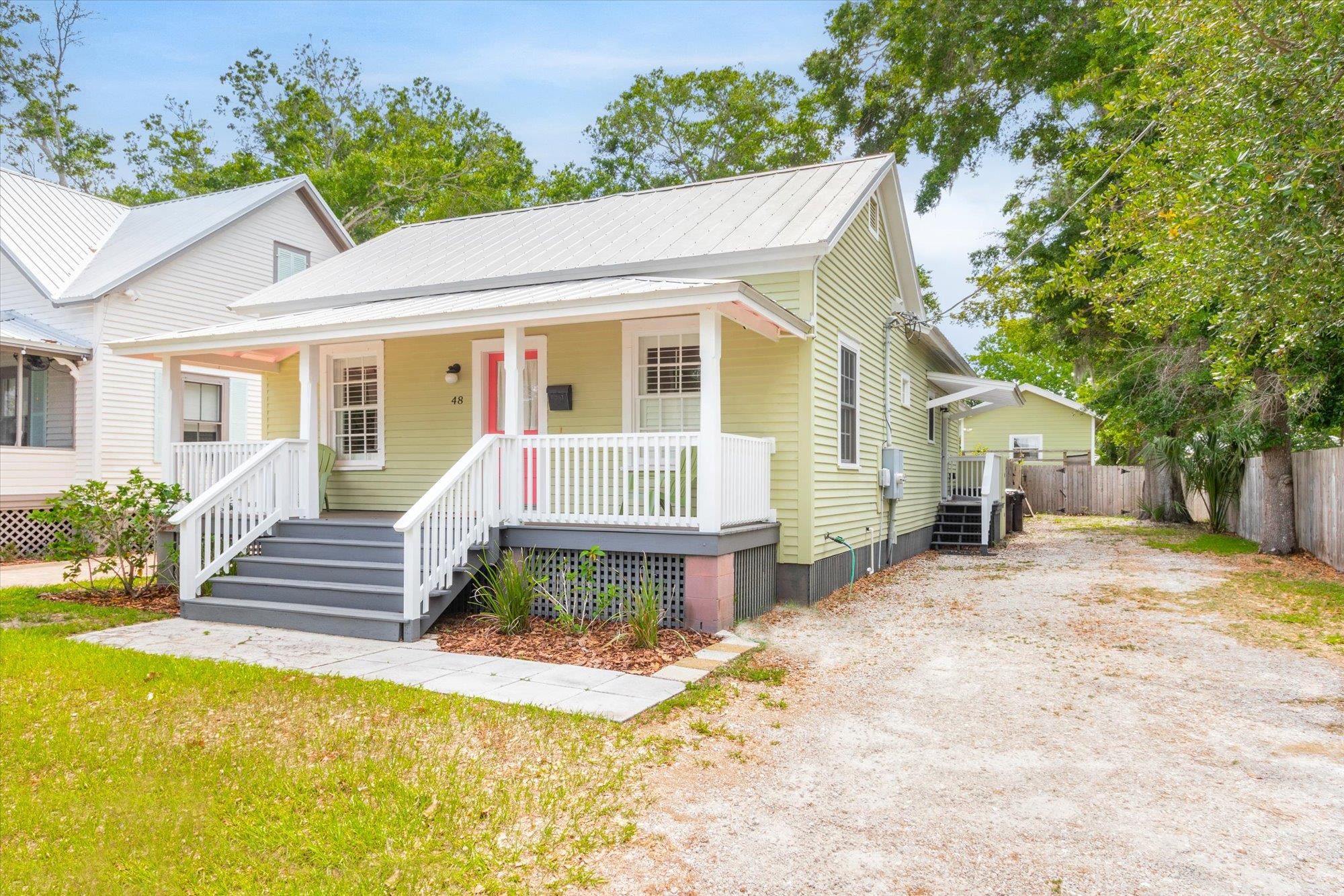 48 Osceola Street