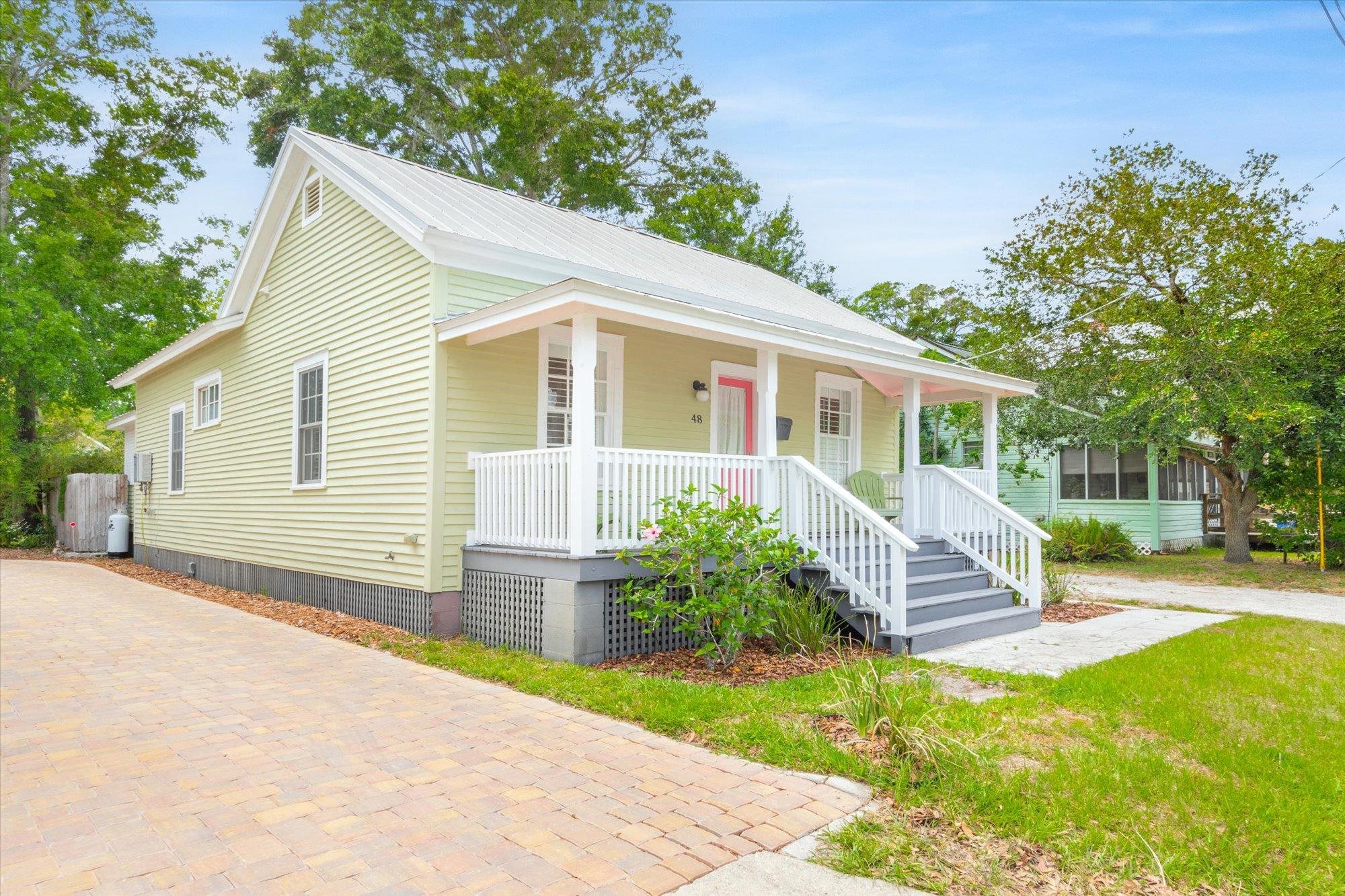 48 Osceola Street