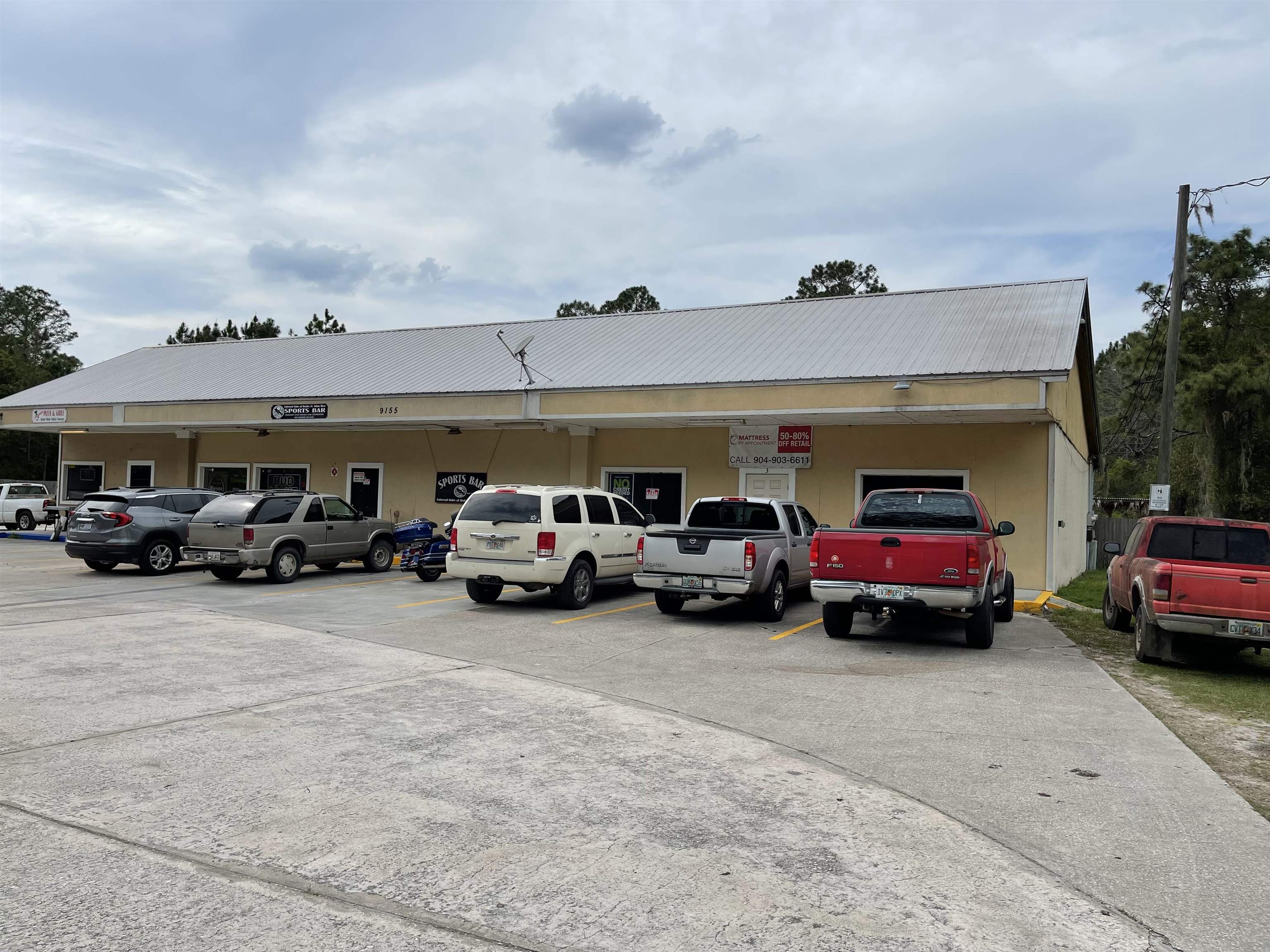 9155 County Road 13 N