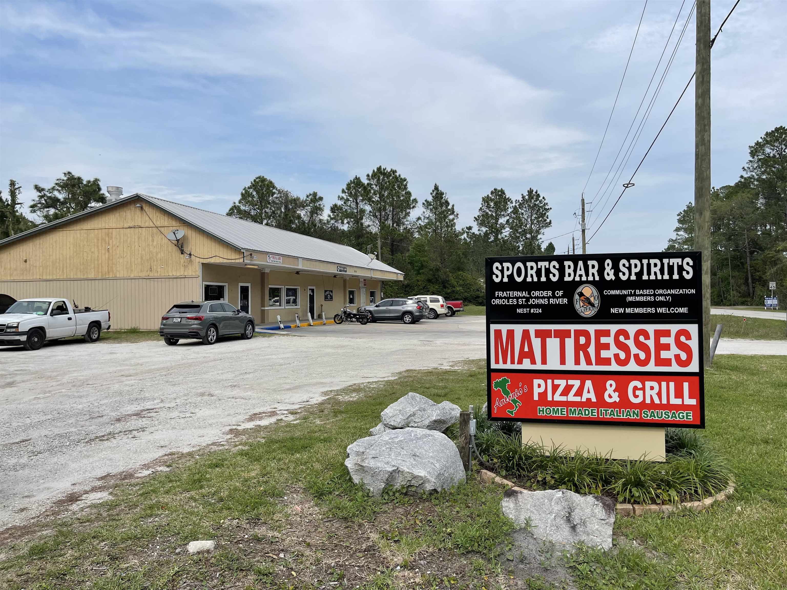 9155 County Road 13 N