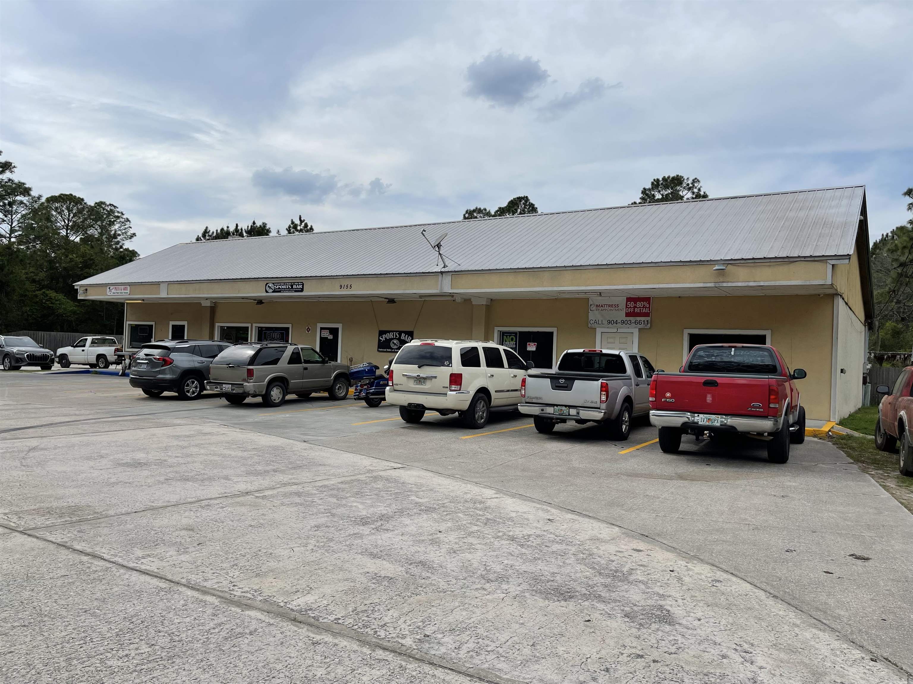 9155 County Road 13 N