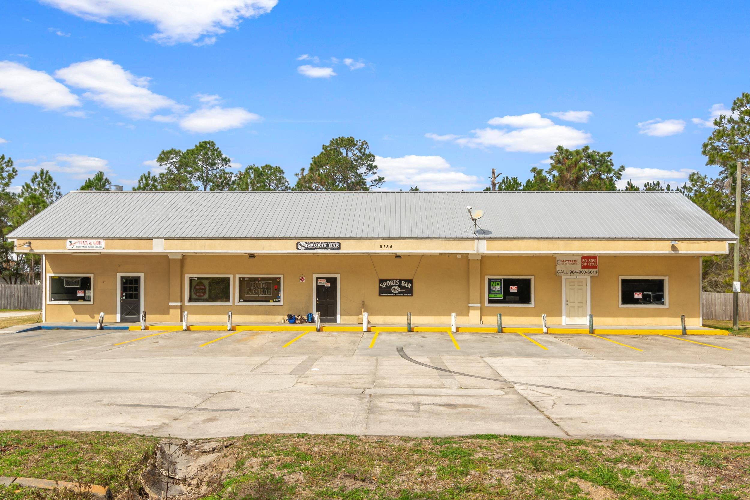 9155 County Road 13 N