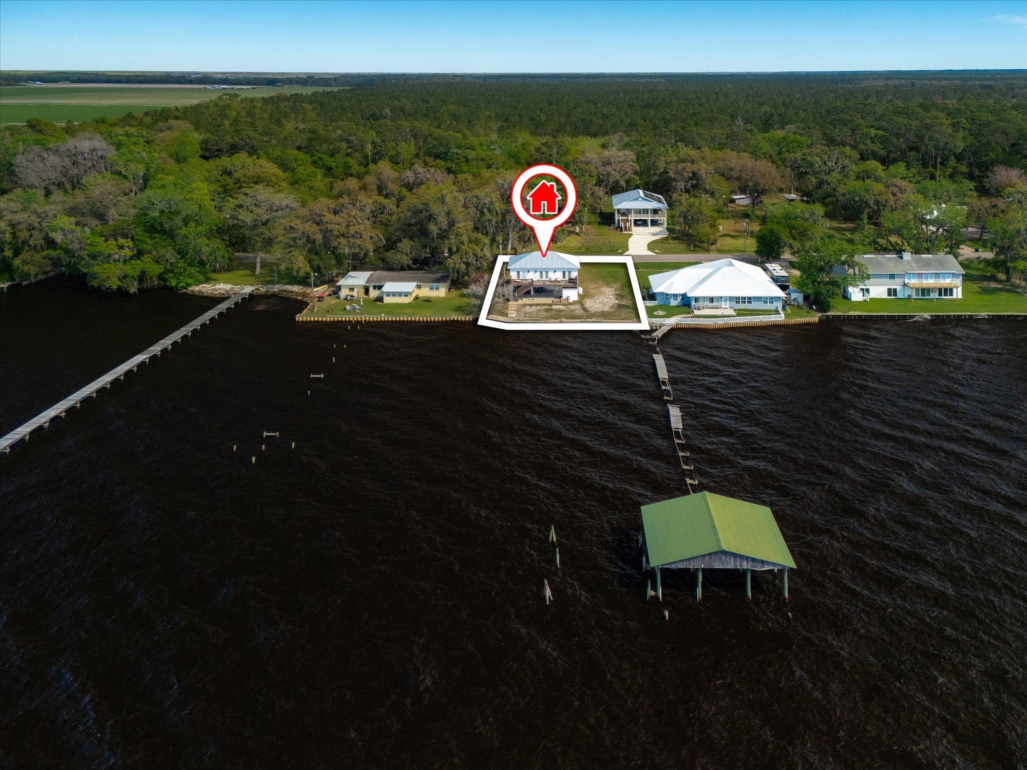 1365 County Road 13 S