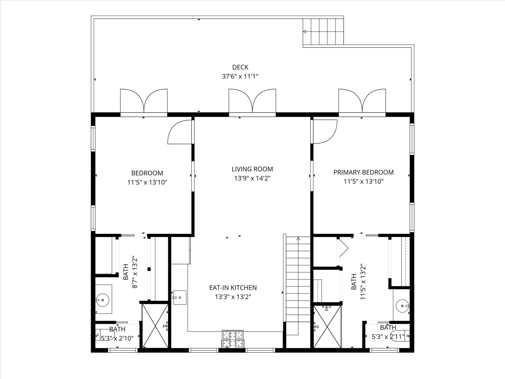1365 County Road 13 S