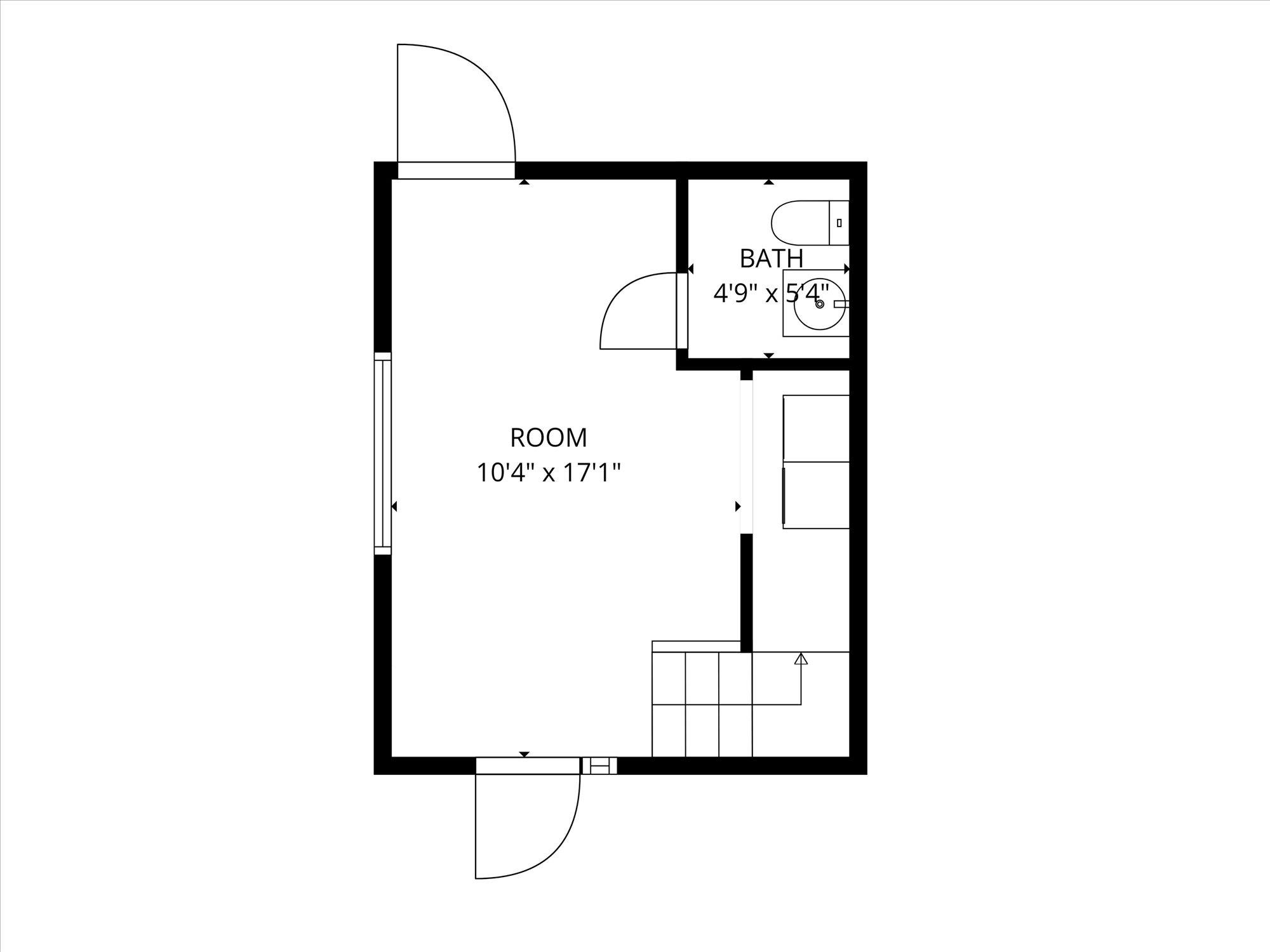 1365 County Road 13 S