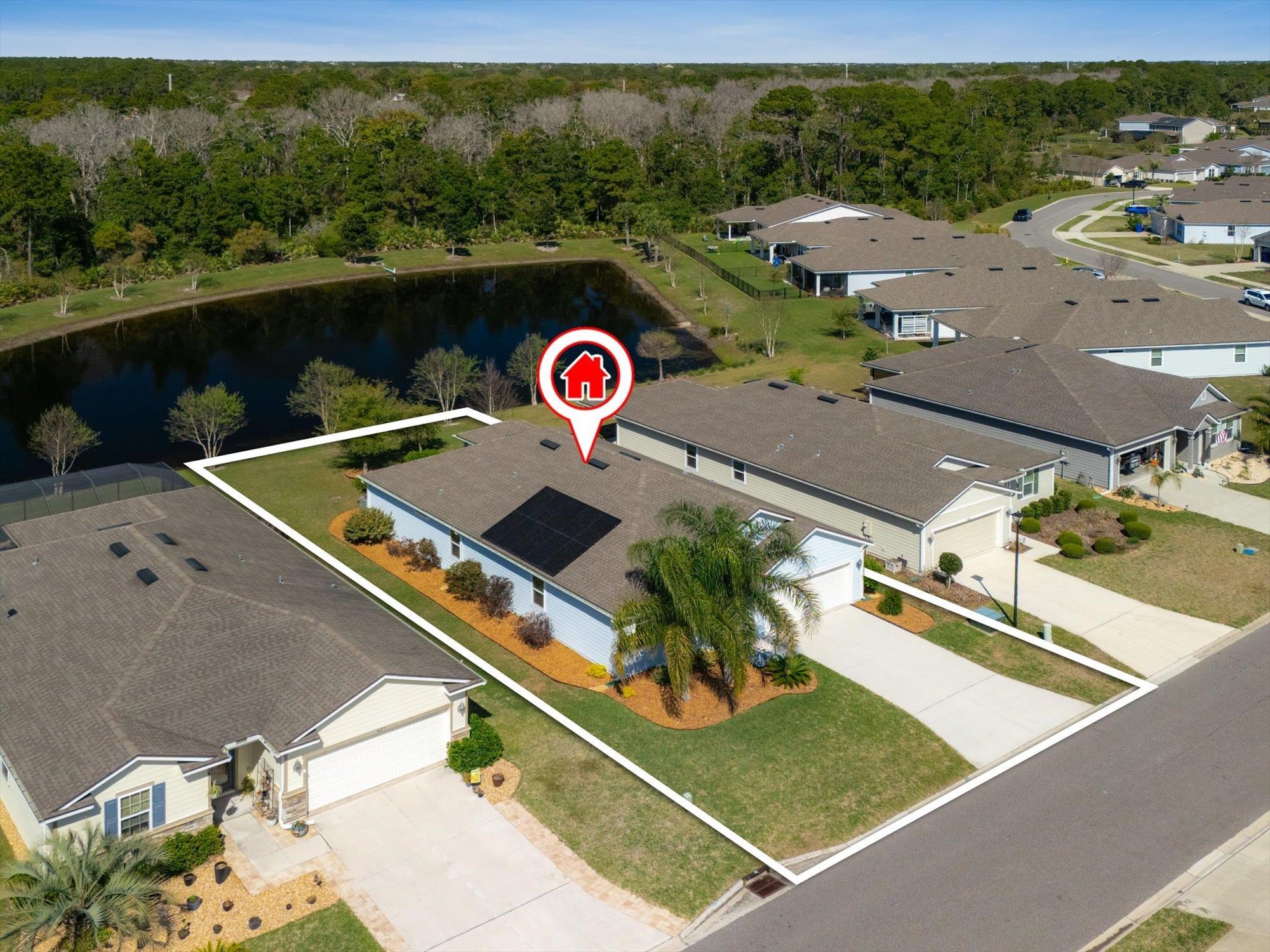 437 La Mancha Dr