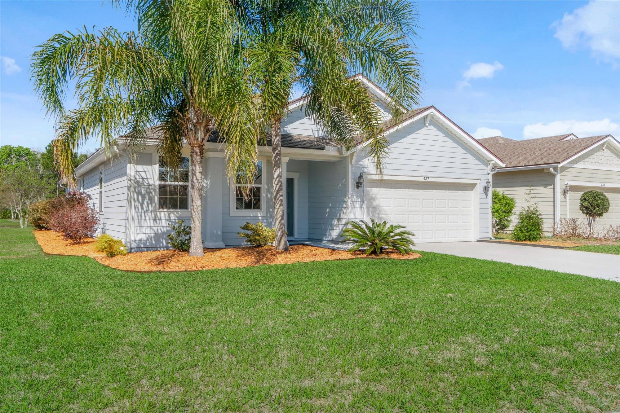 437 La Mancha Dr