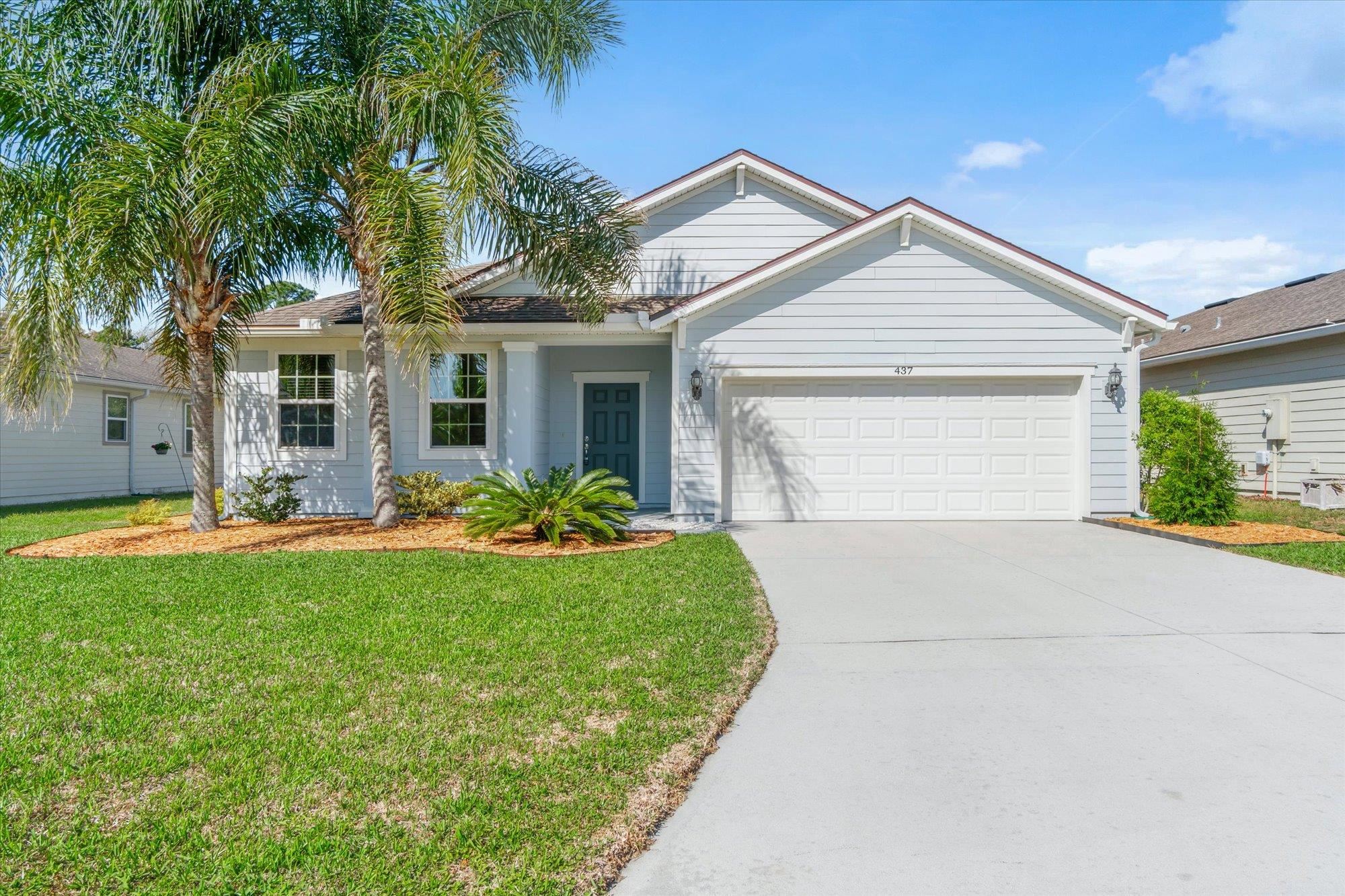 437 La Mancha Dr