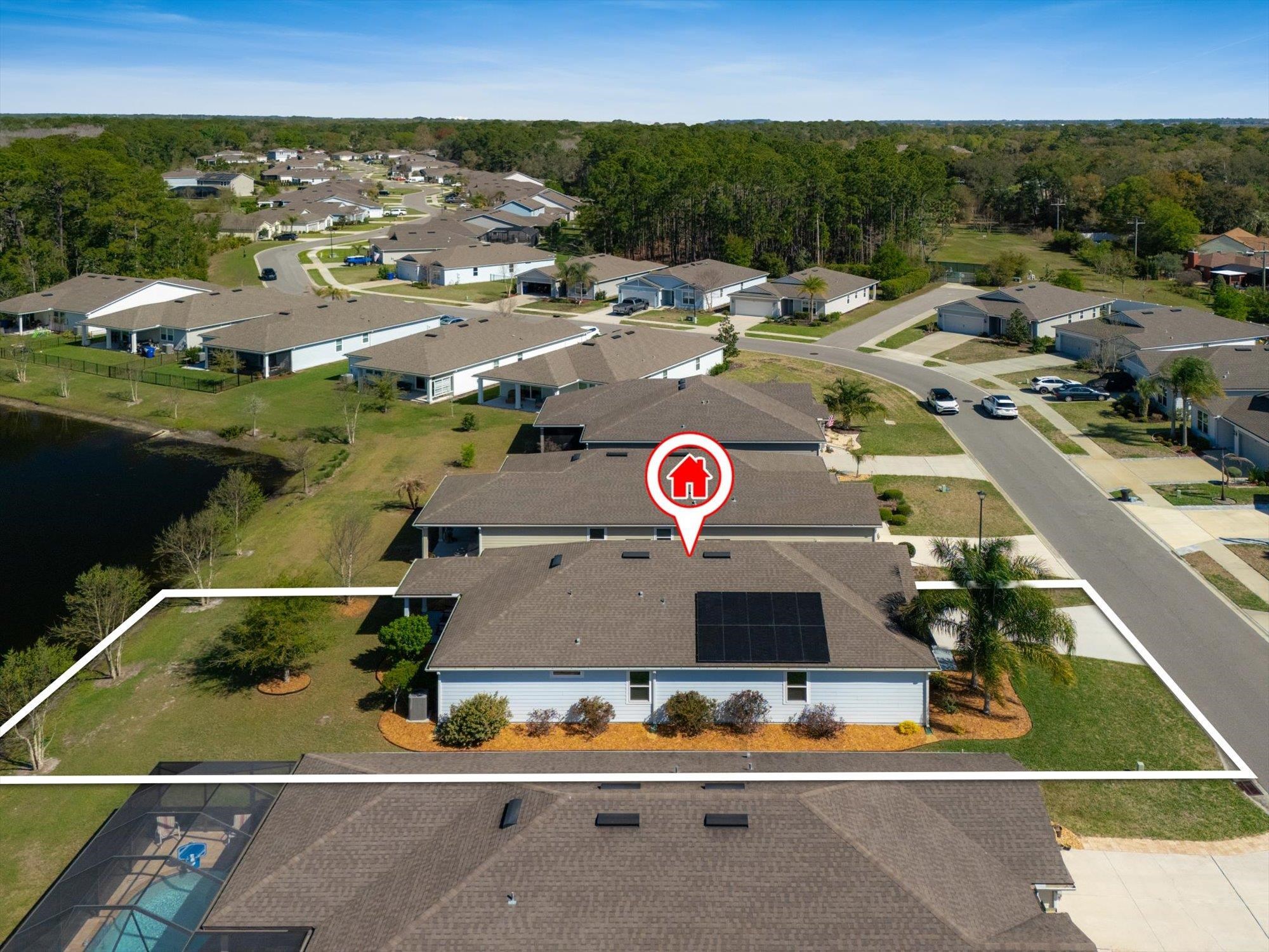 437 La Mancha Dr