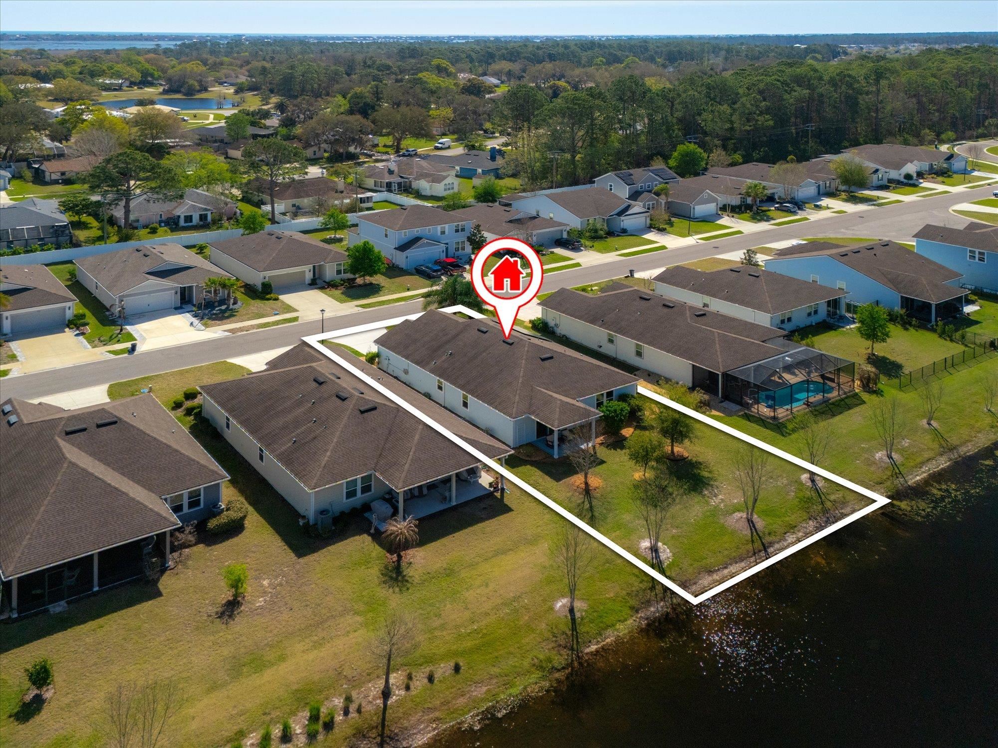 437 La Mancha Dr