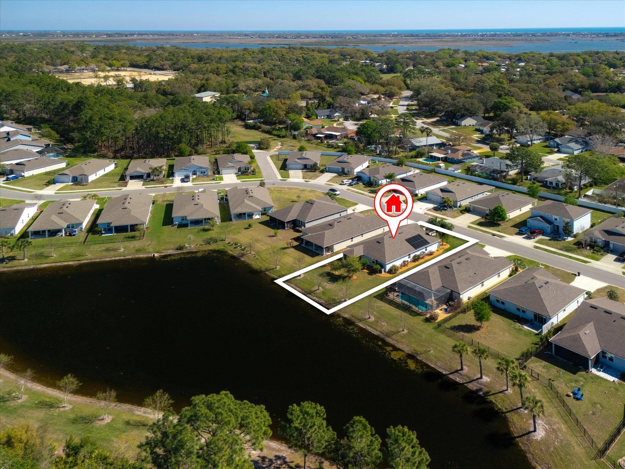437 La Mancha Dr