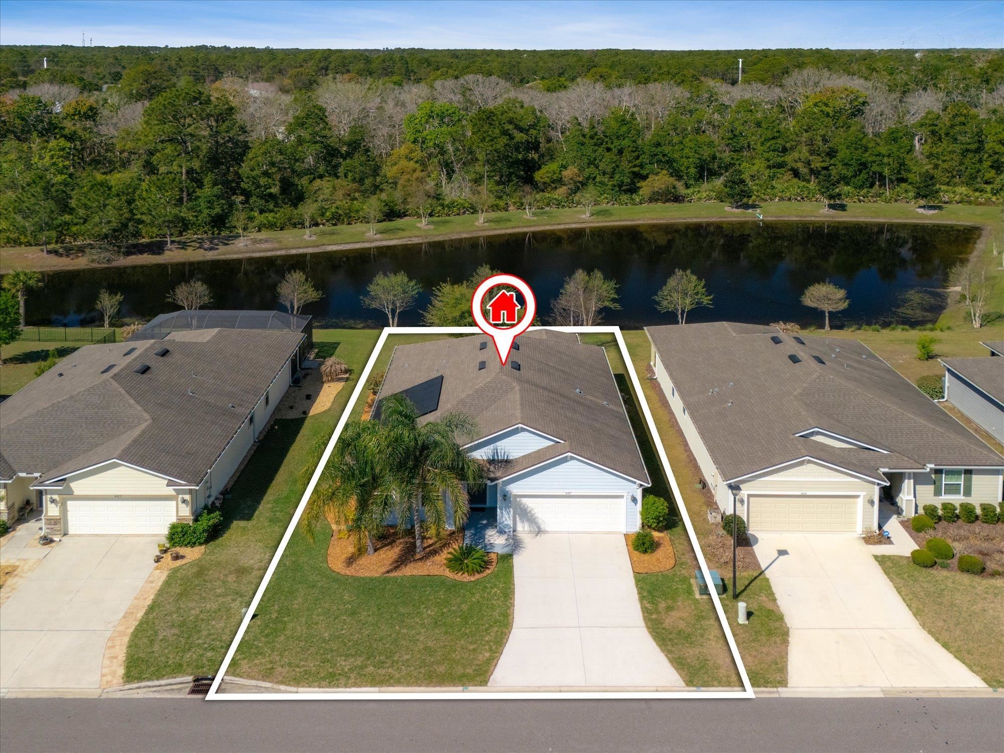 437 La Mancha Dr