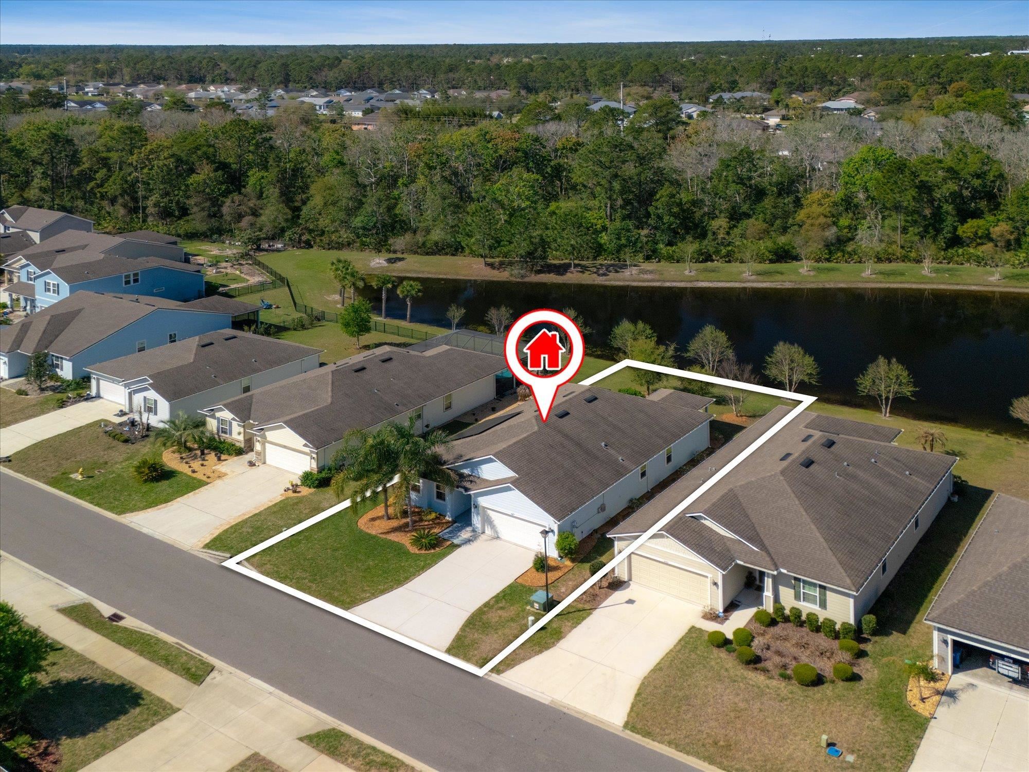 437 La Mancha Dr