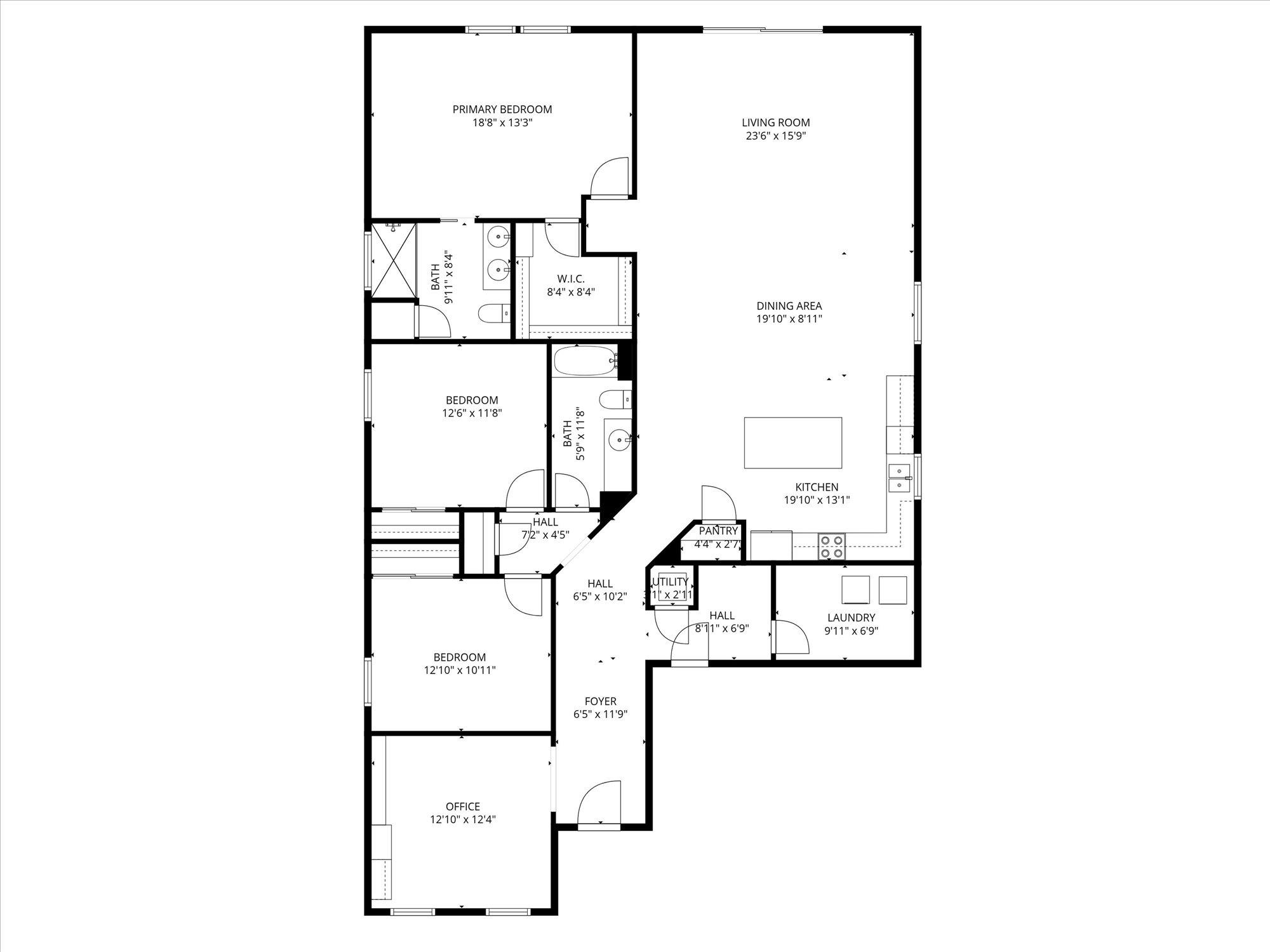 437 La Mancha Dr