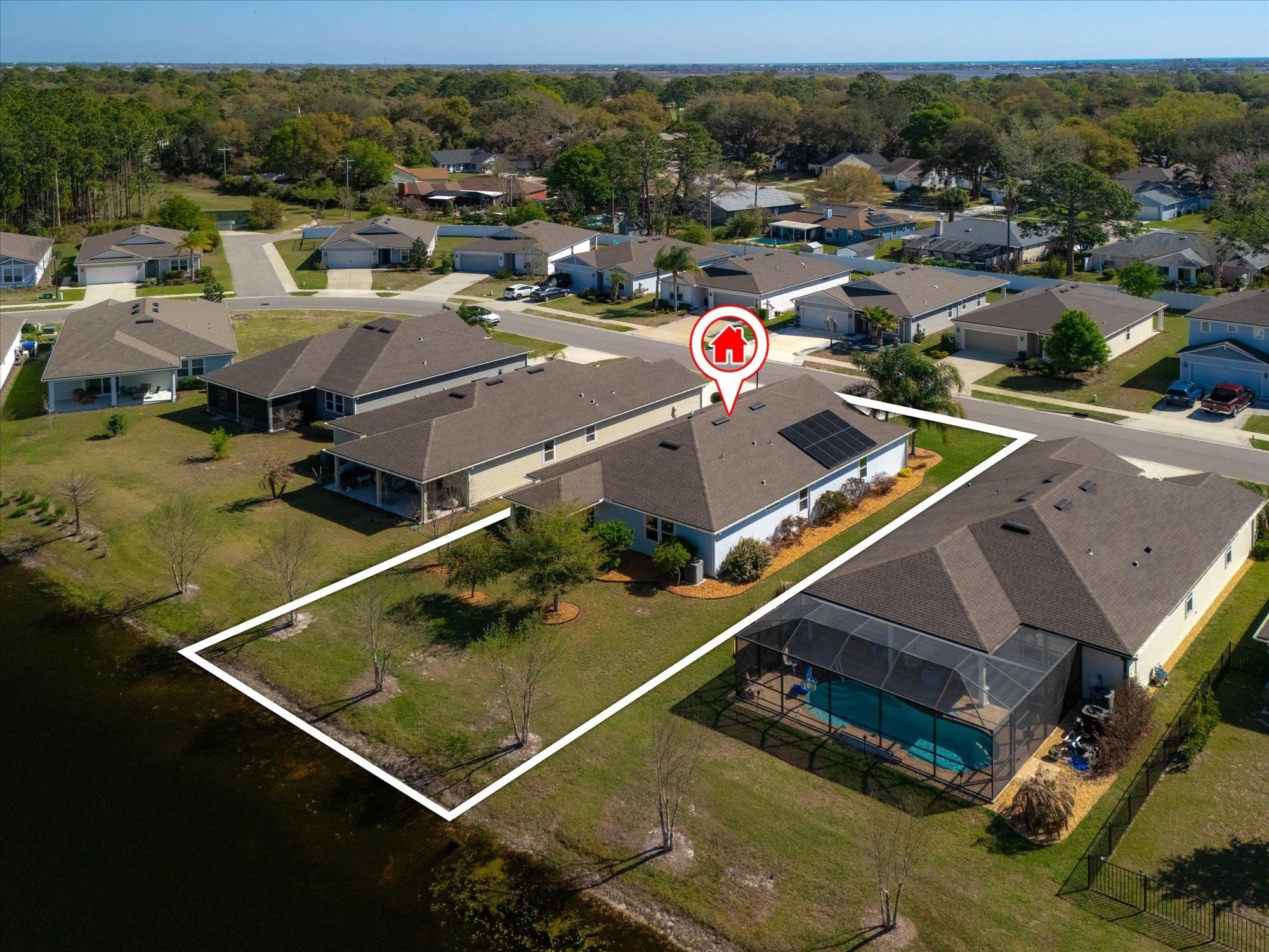 437 La Mancha Dr
