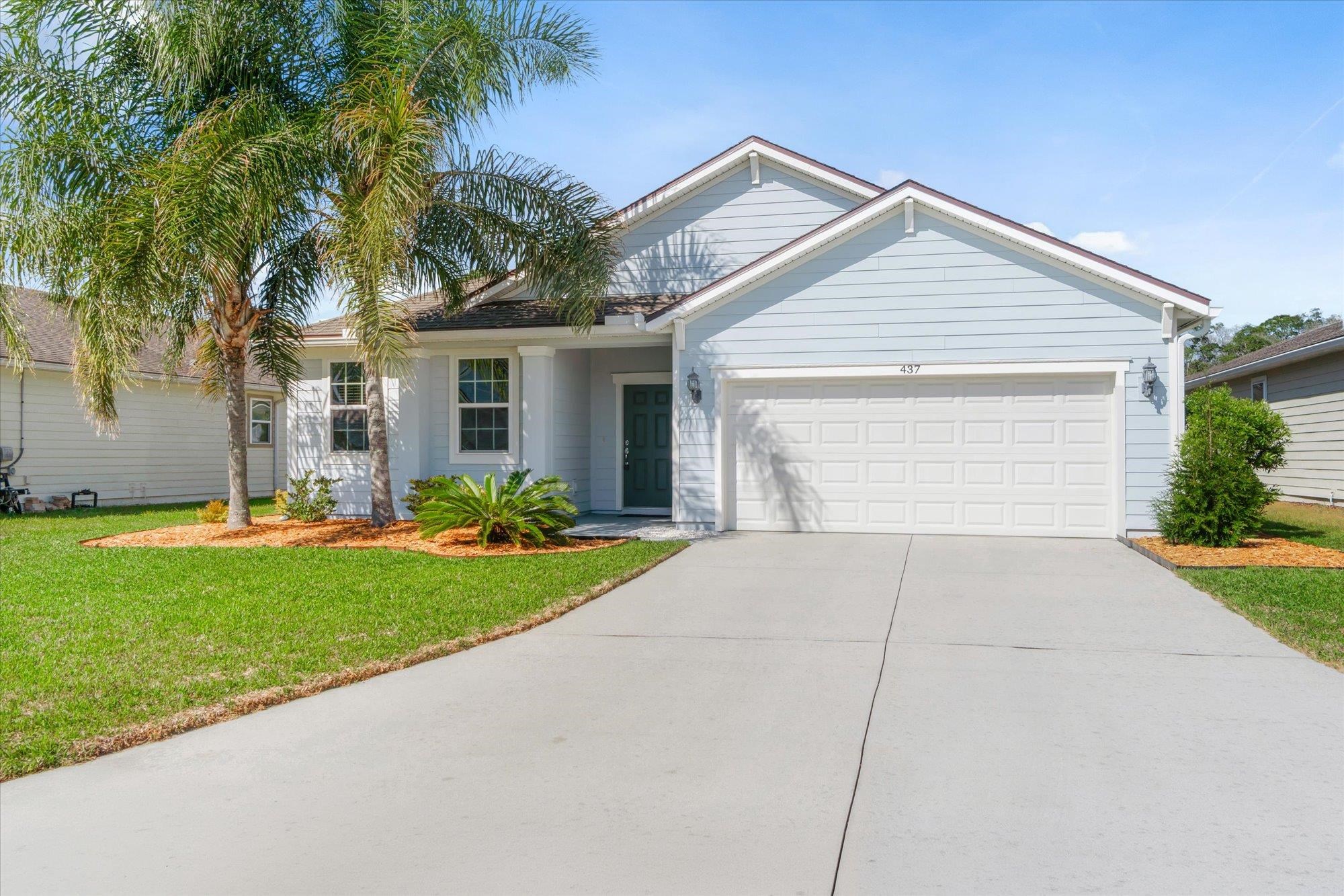 437 La Mancha Dr