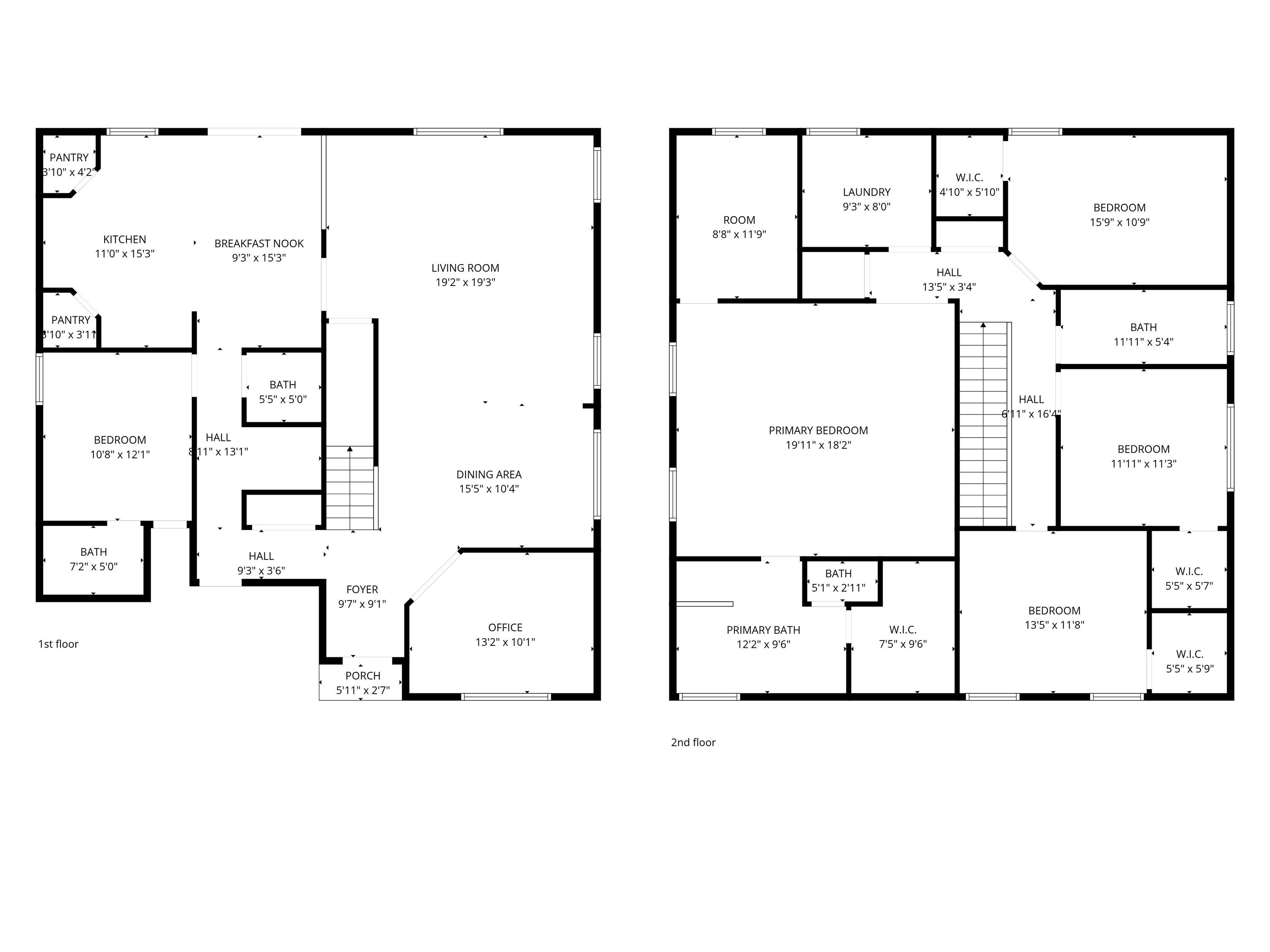 1160 Eddystone Ln