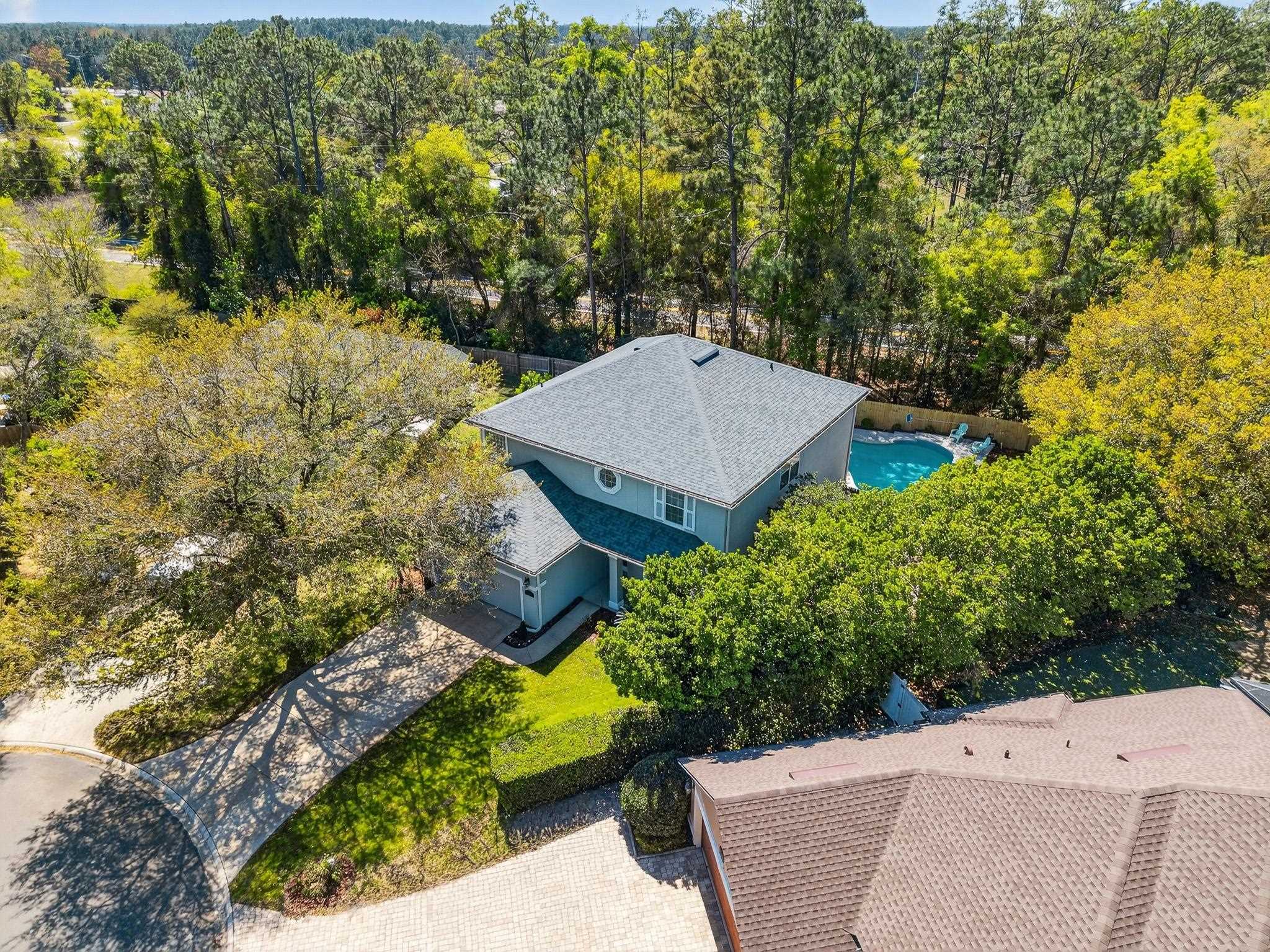 1160 Eddystone Ln