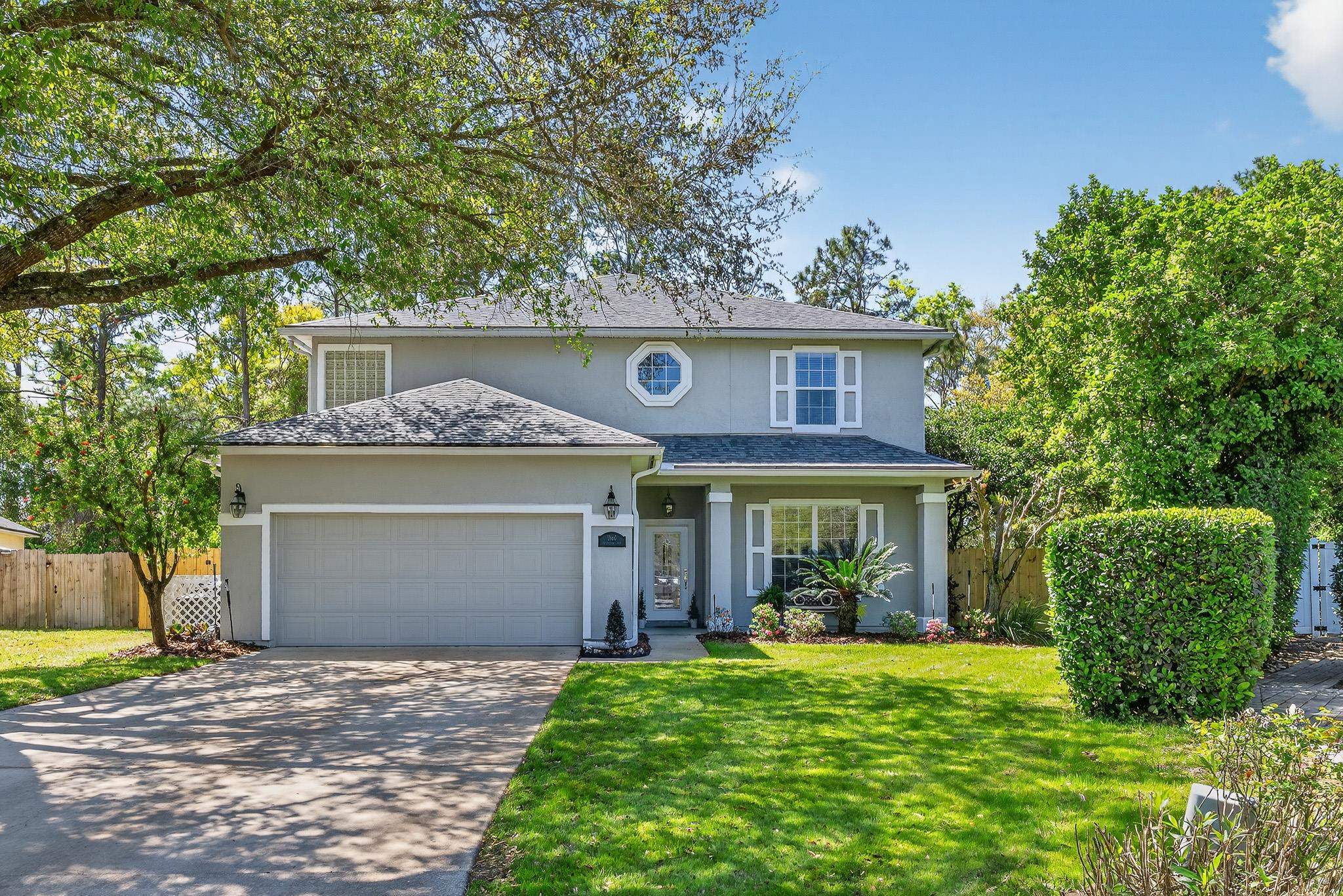 1160 Eddystone Ln