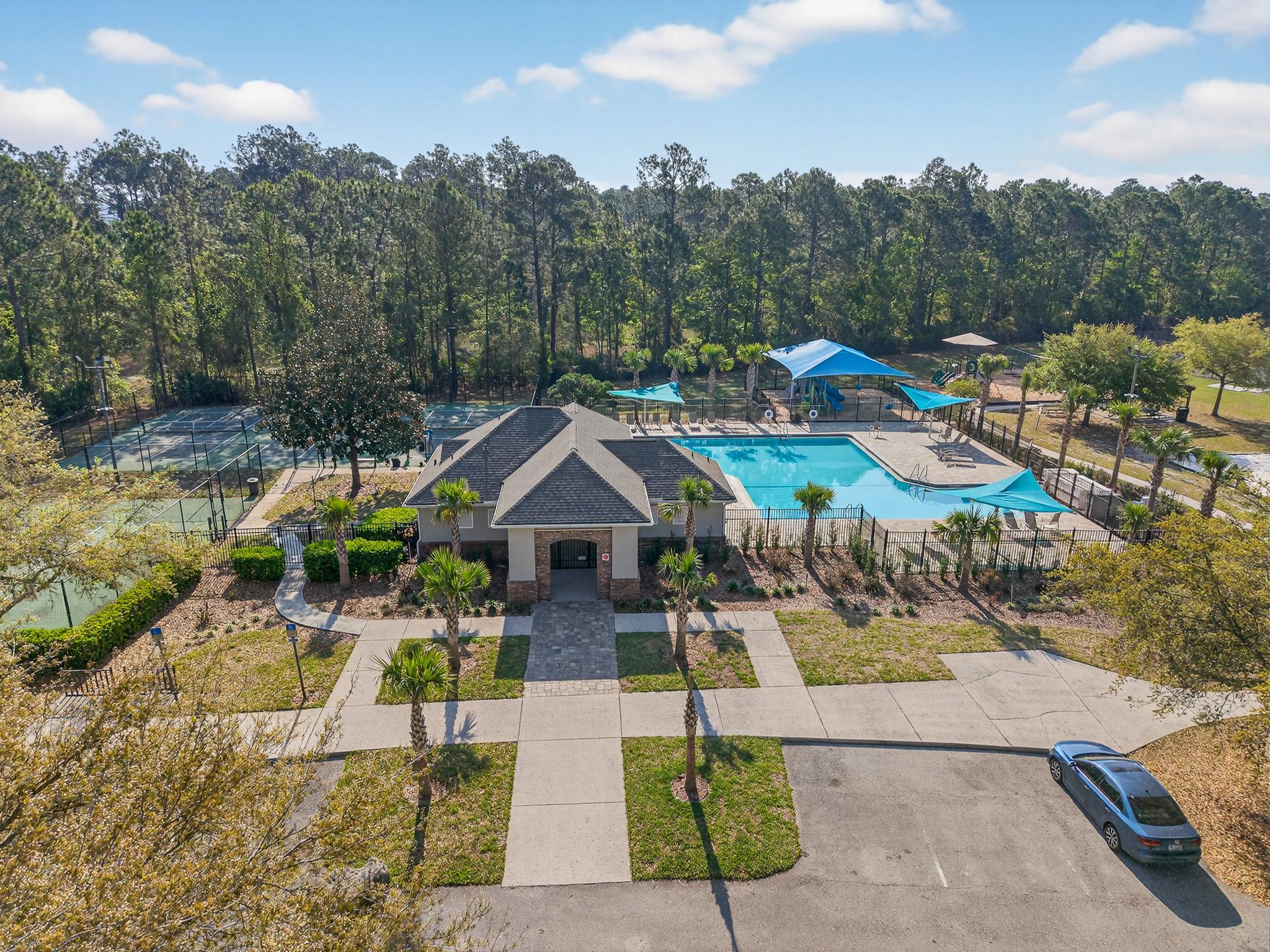 1160 Eddystone Ln