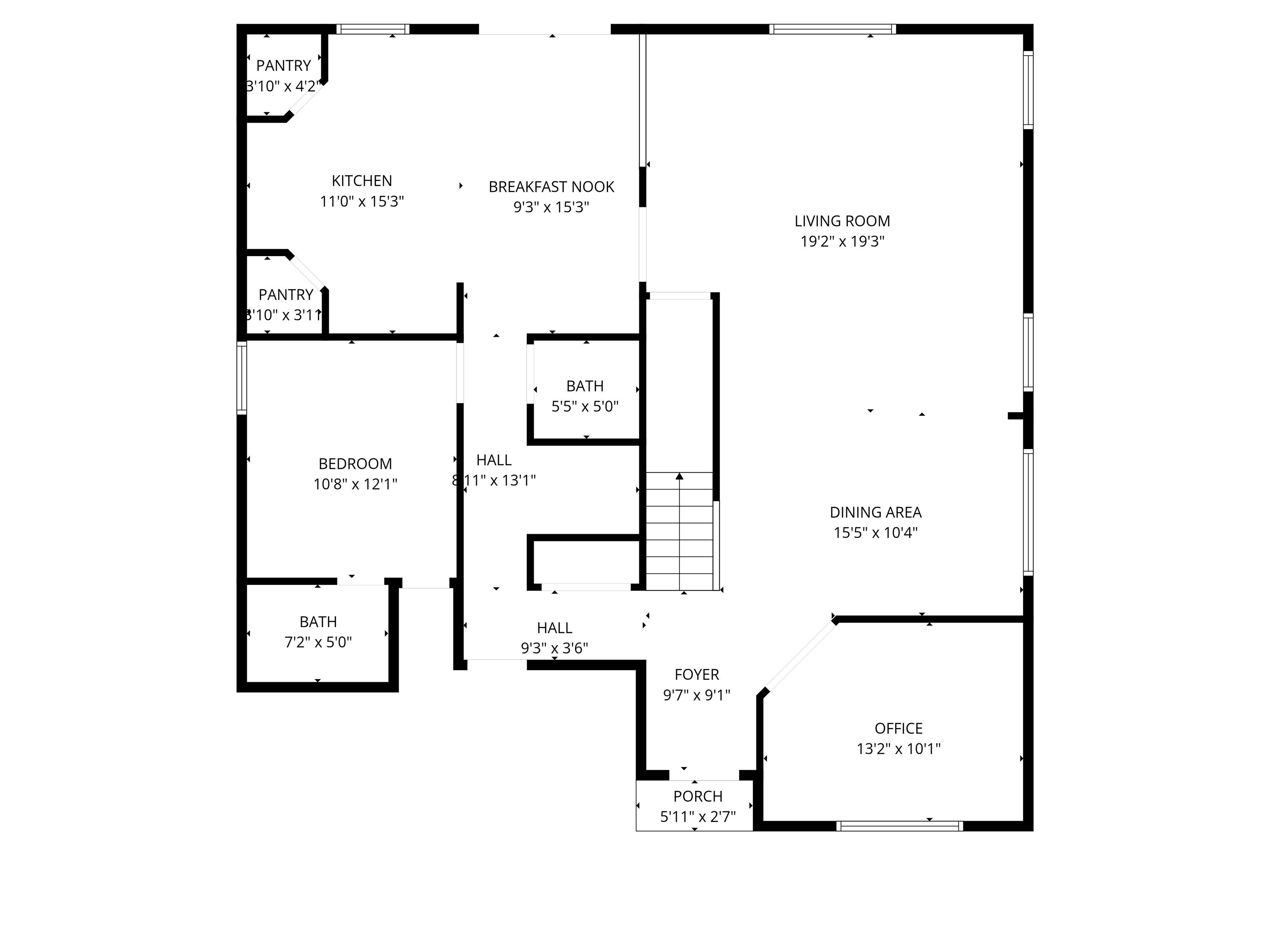 1160 Eddystone Ln