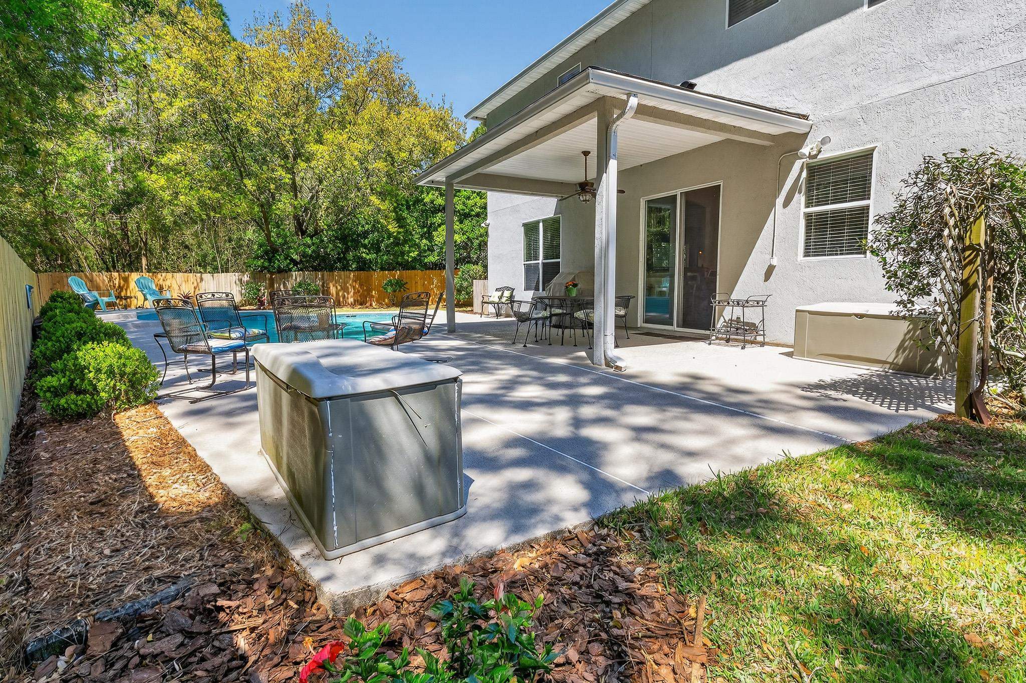 1160 Eddystone Ln