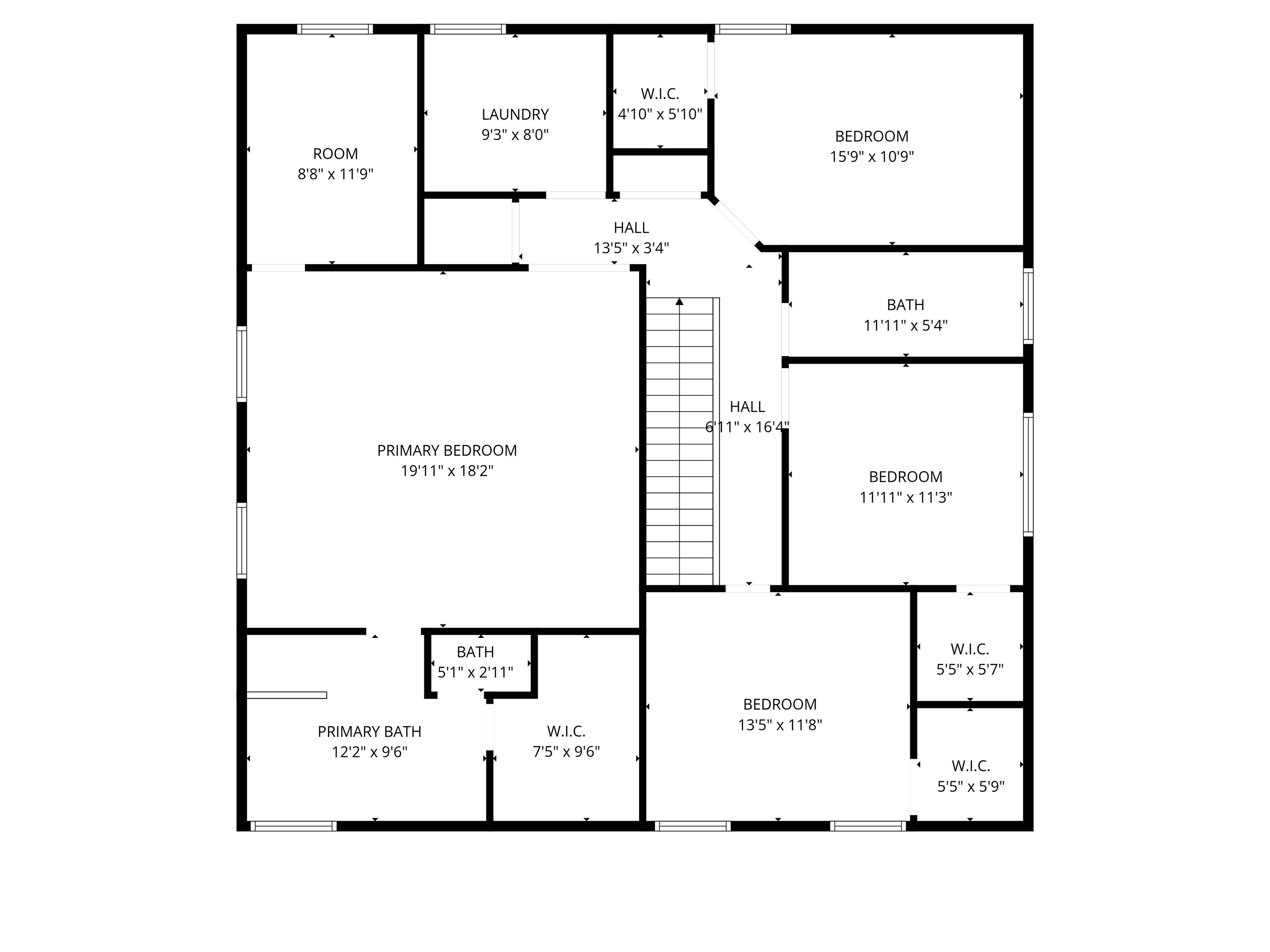 1160 Eddystone Ln