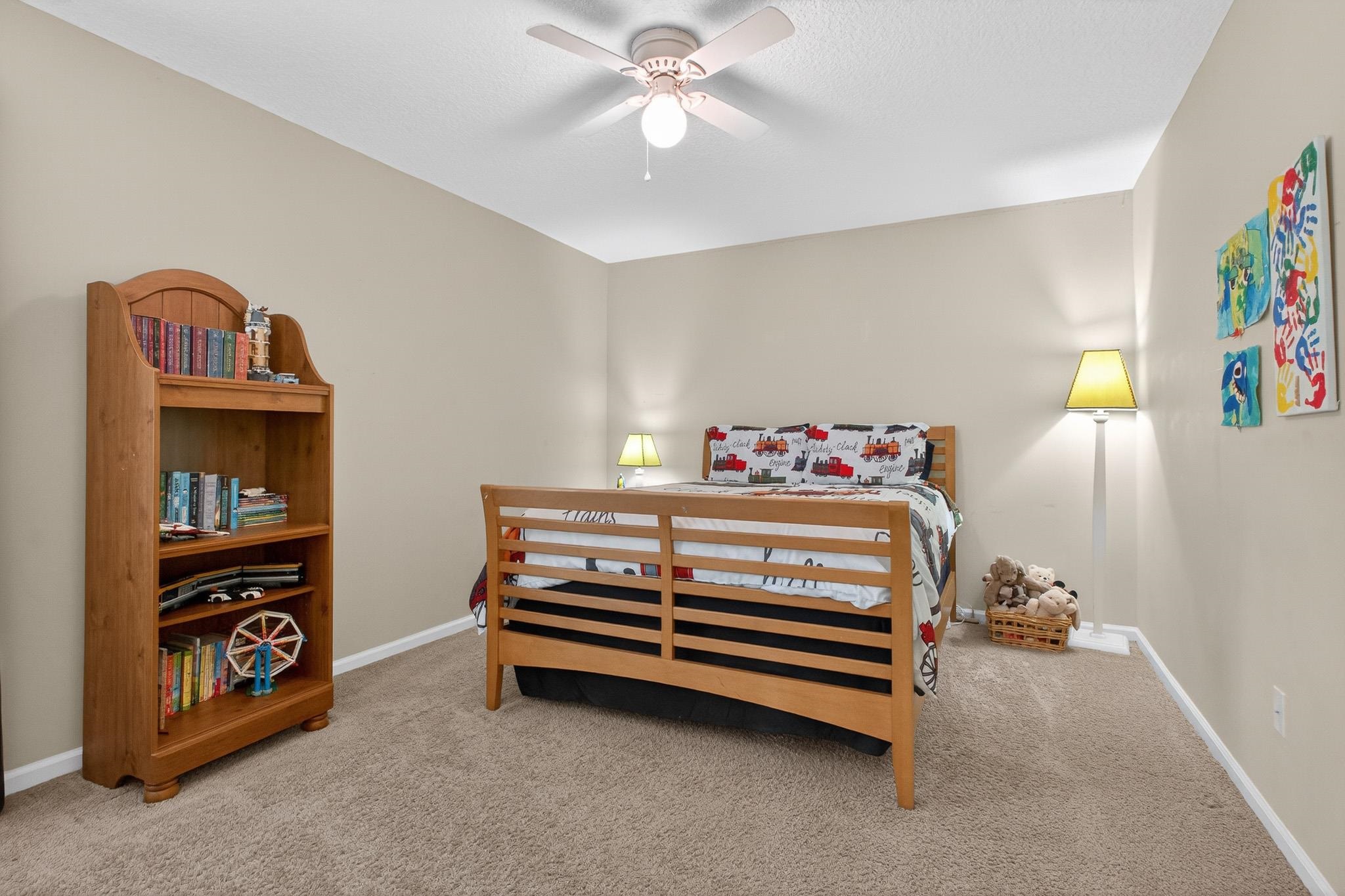 1160 Eddystone Ln