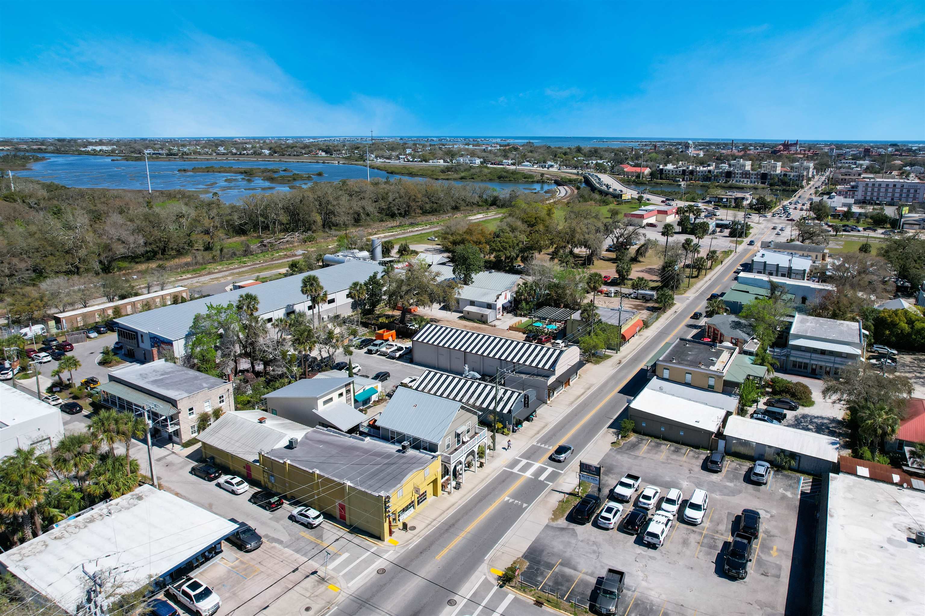 0 Bruen St