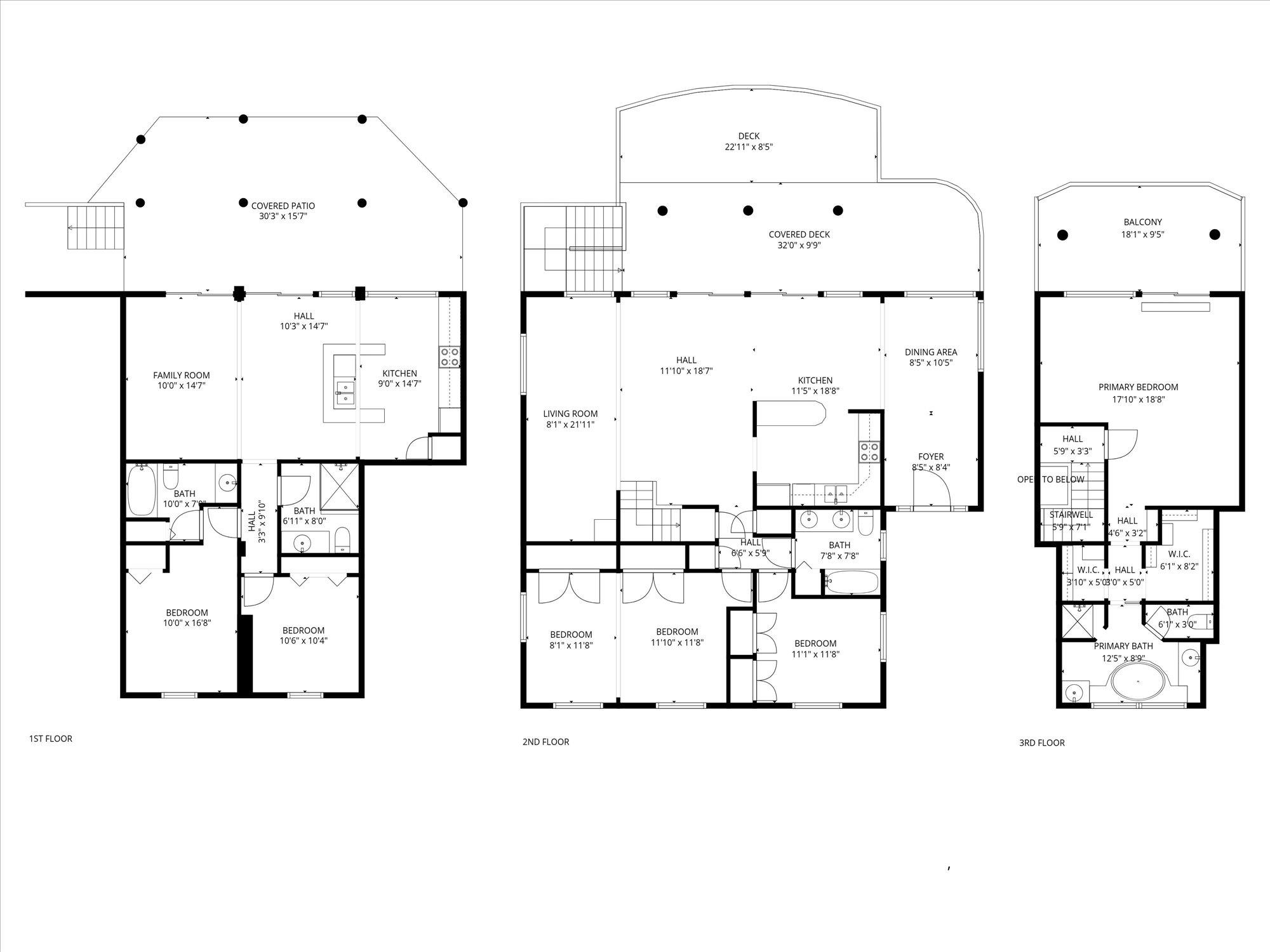 5512 Atlantic View