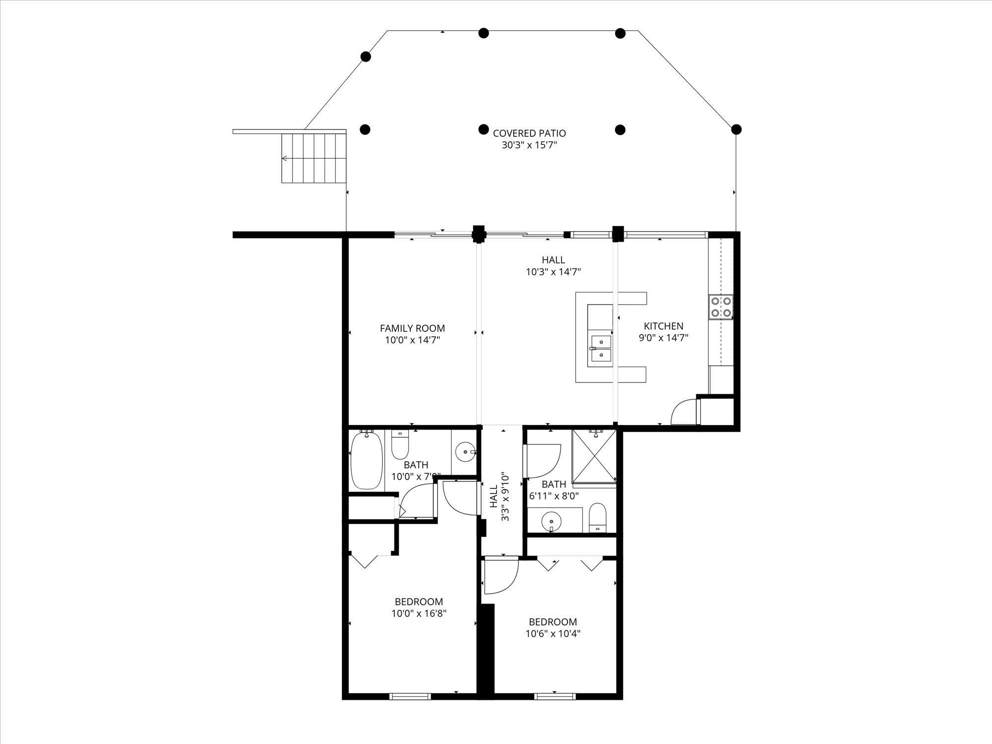 5512 Atlantic View