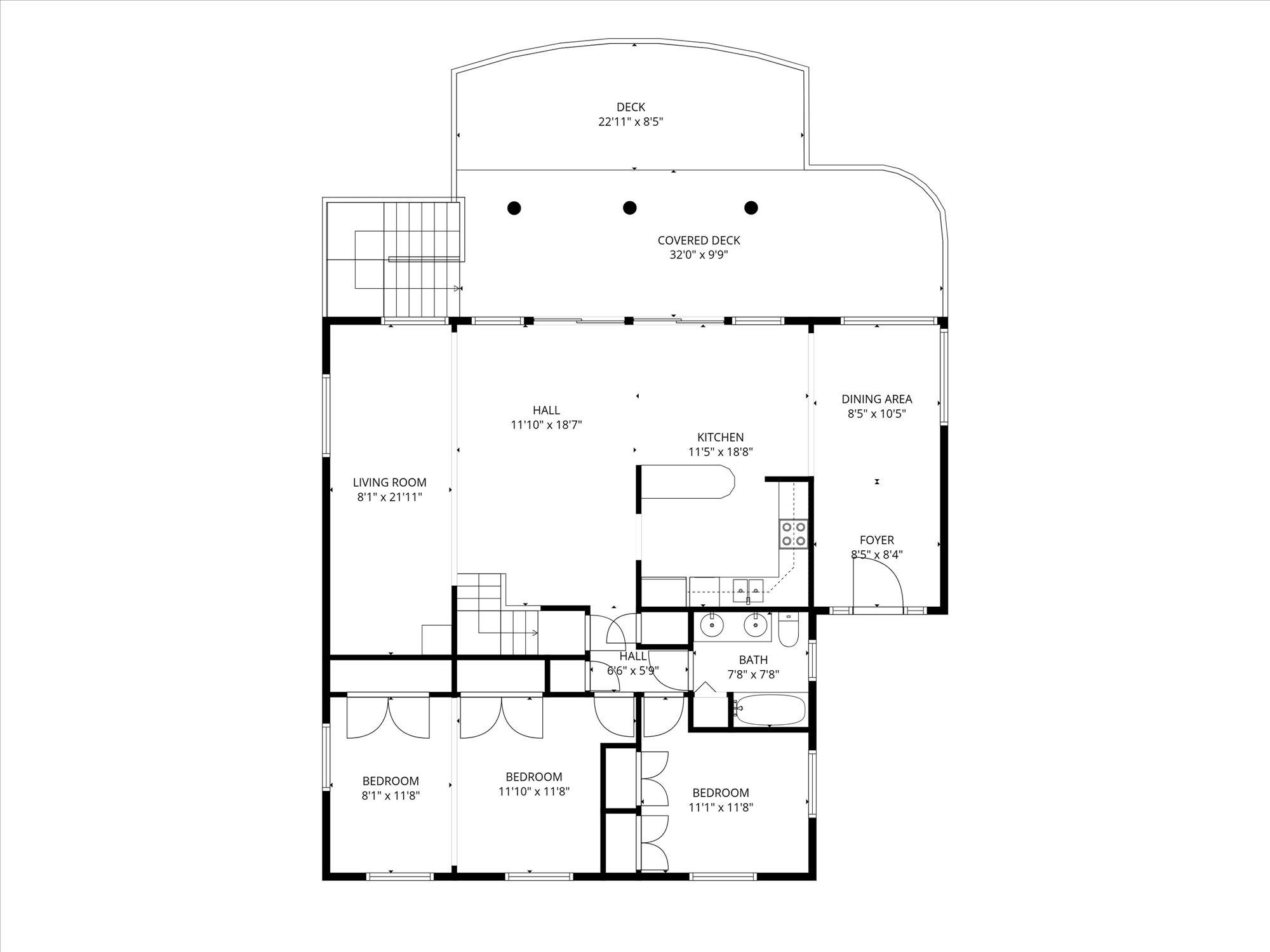 5512 Atlantic View