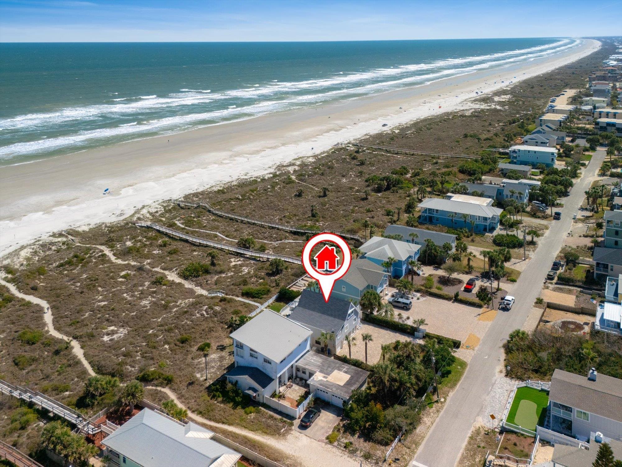 5512 Atlantic View