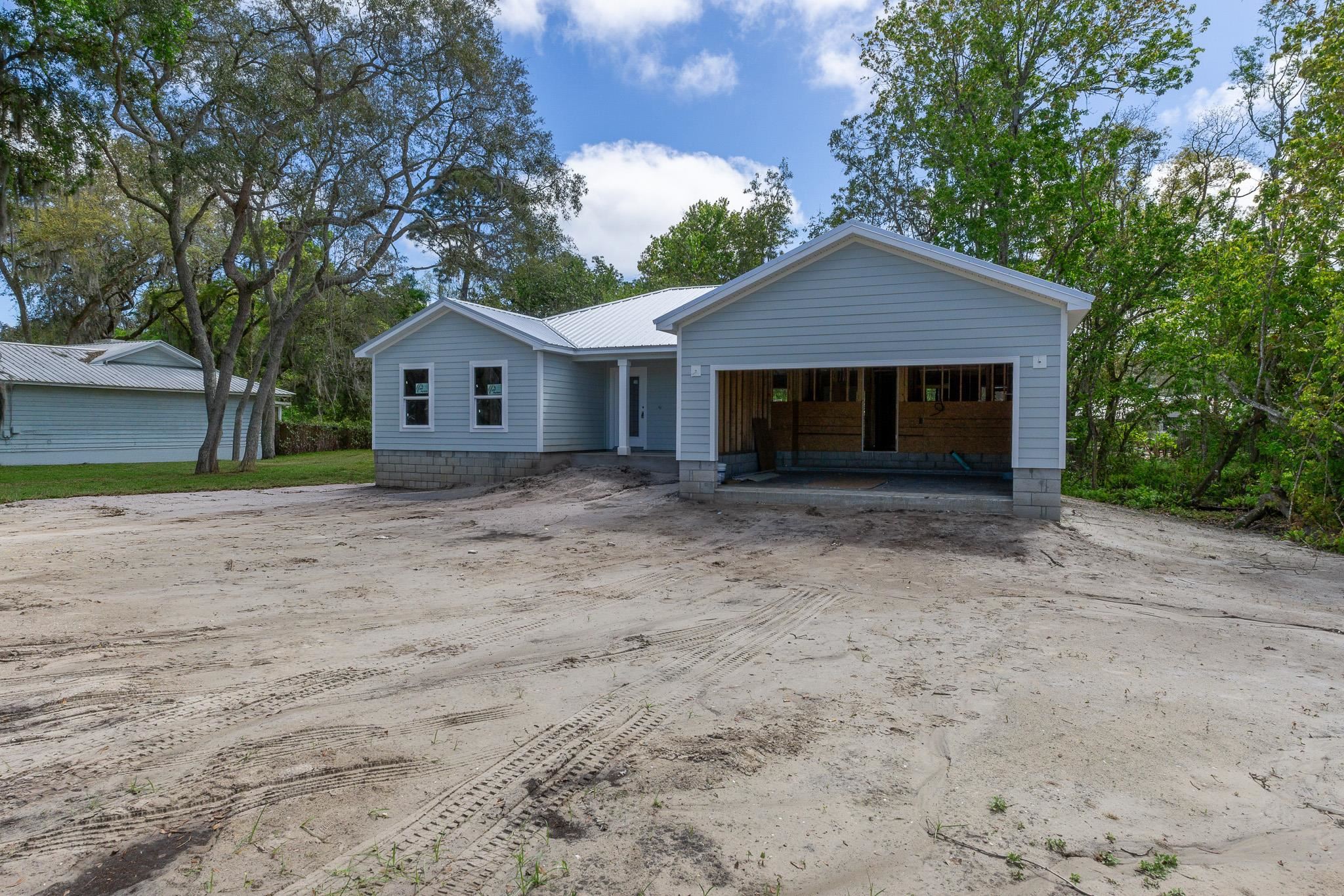 408 St Augustine South Drive