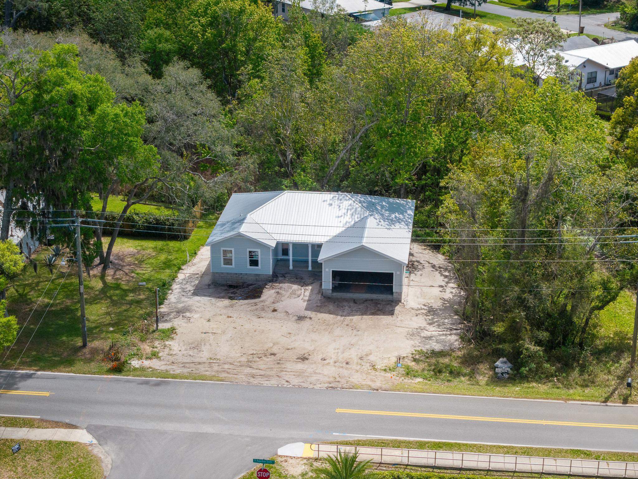 408 St Augustine South Drive