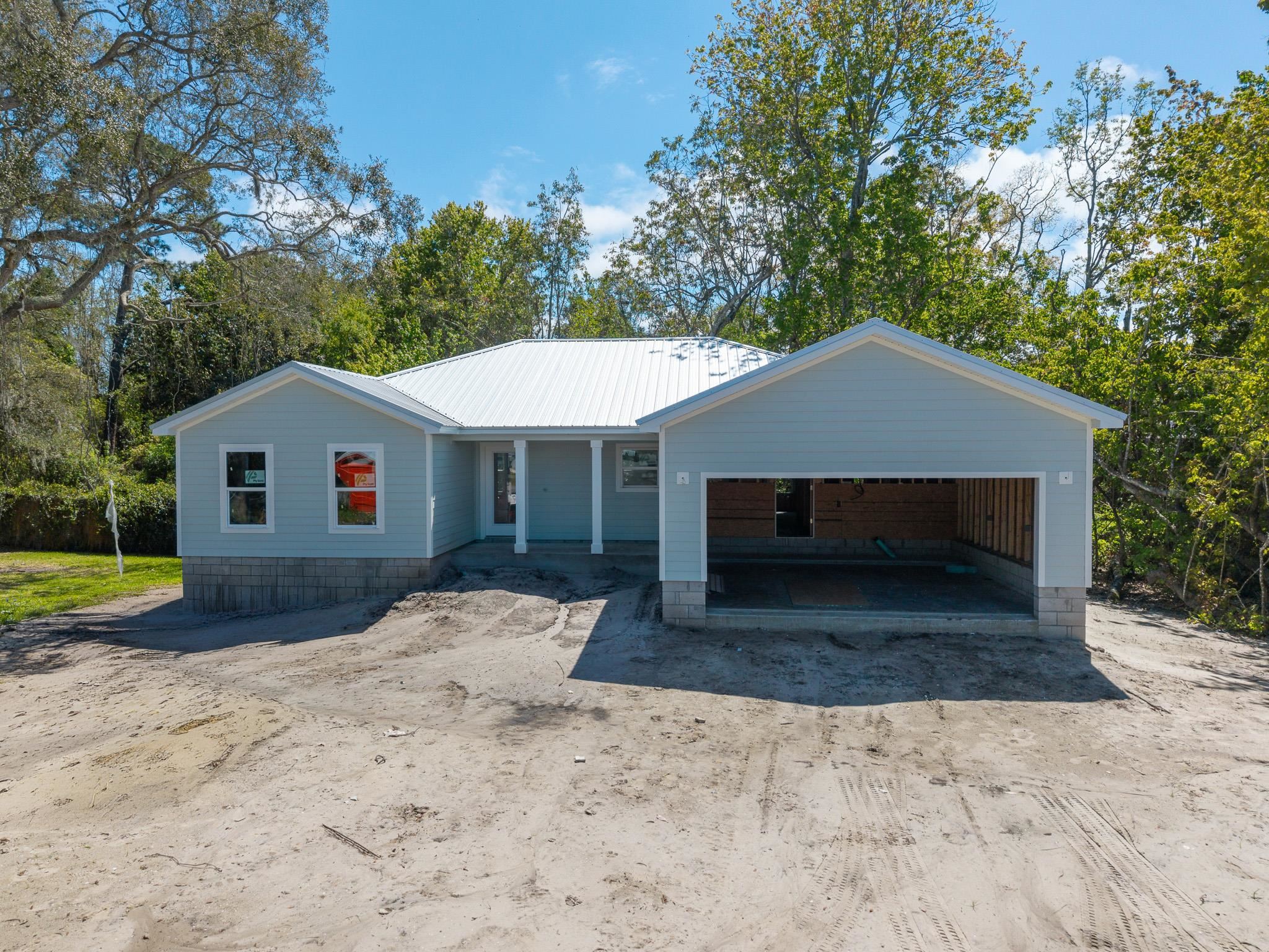 408 St Augustine South Drive