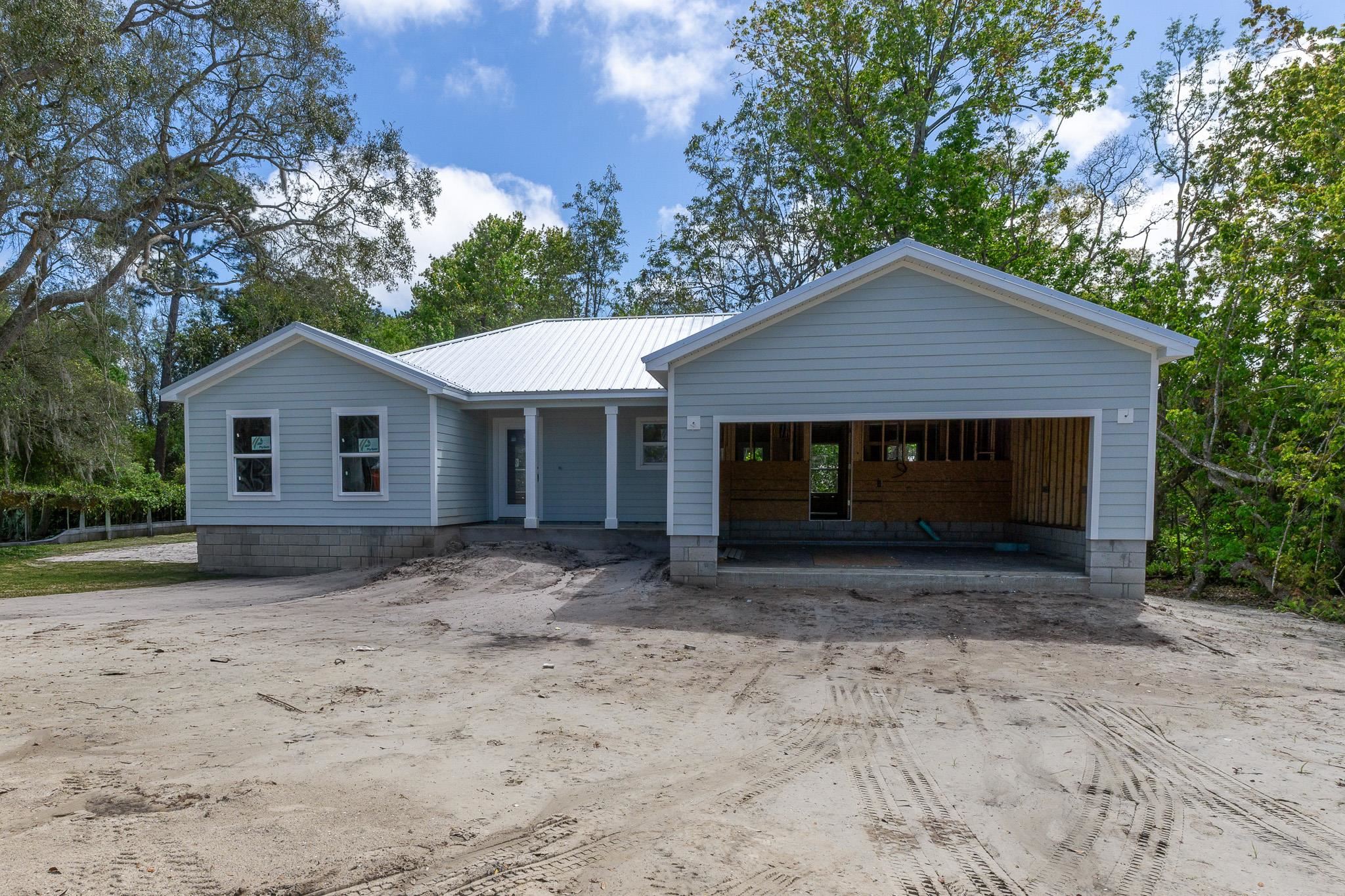408 St Augustine South Drive