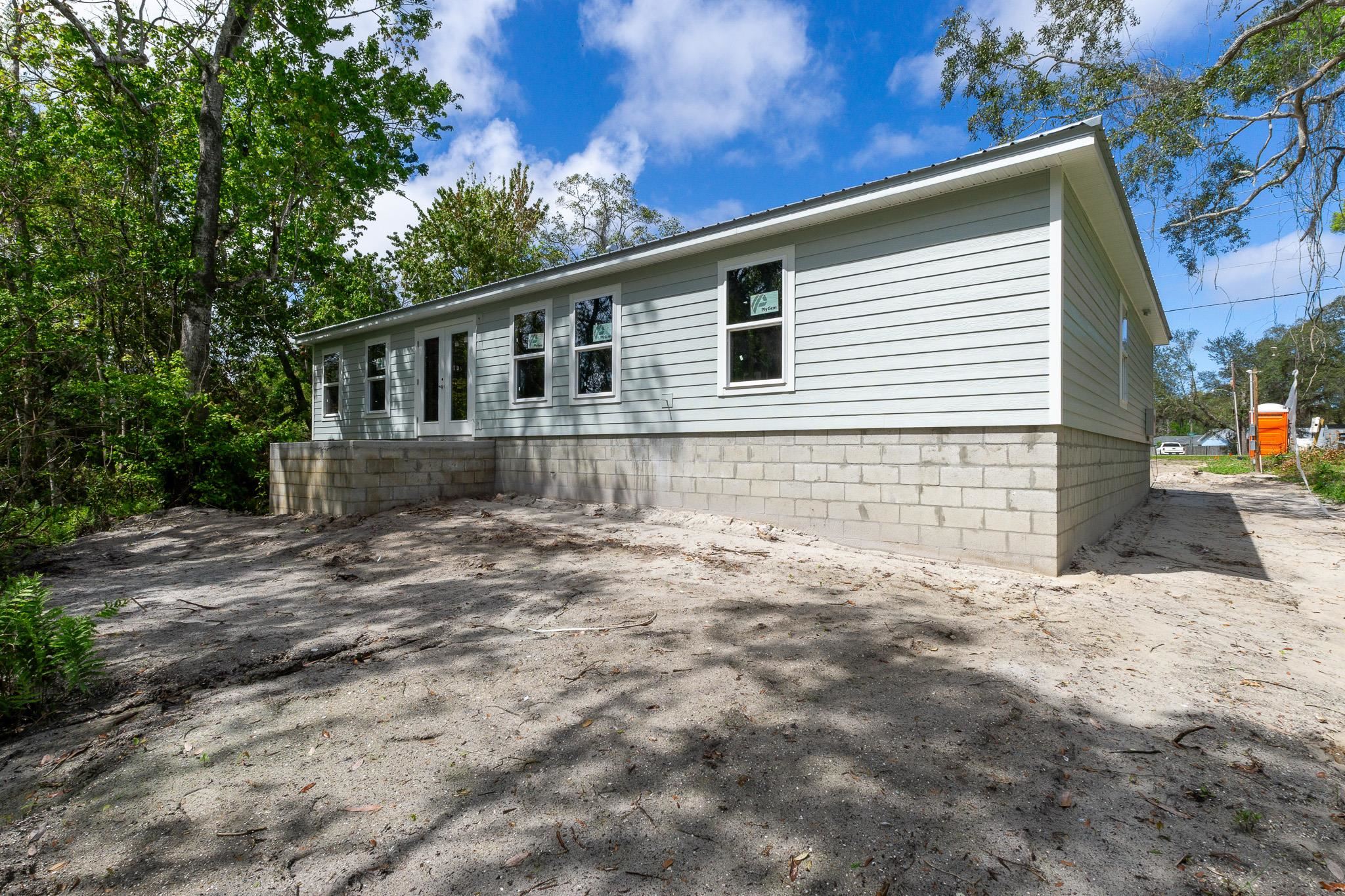 408 St Augustine South Drive