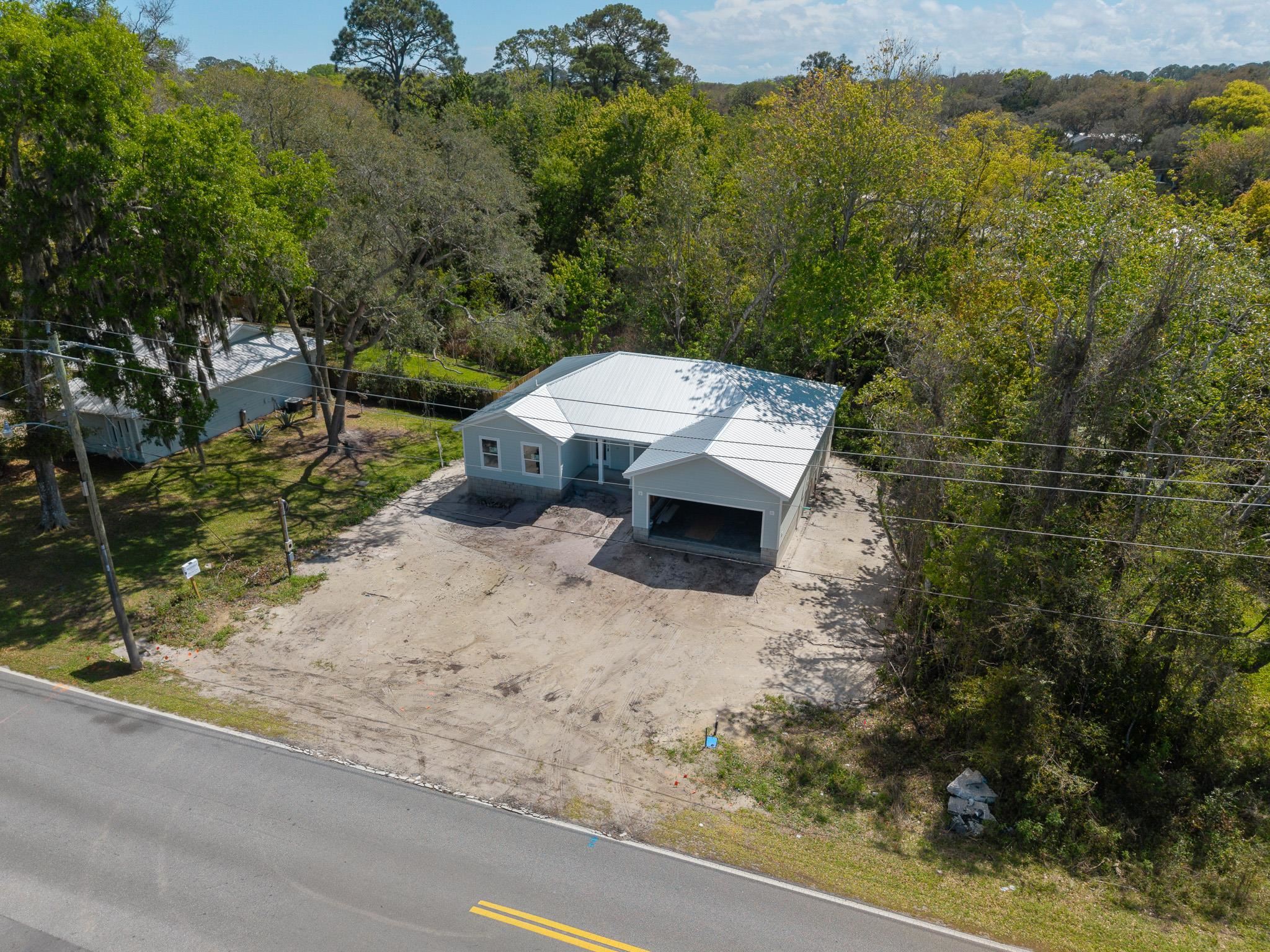 408 St Augustine South Drive