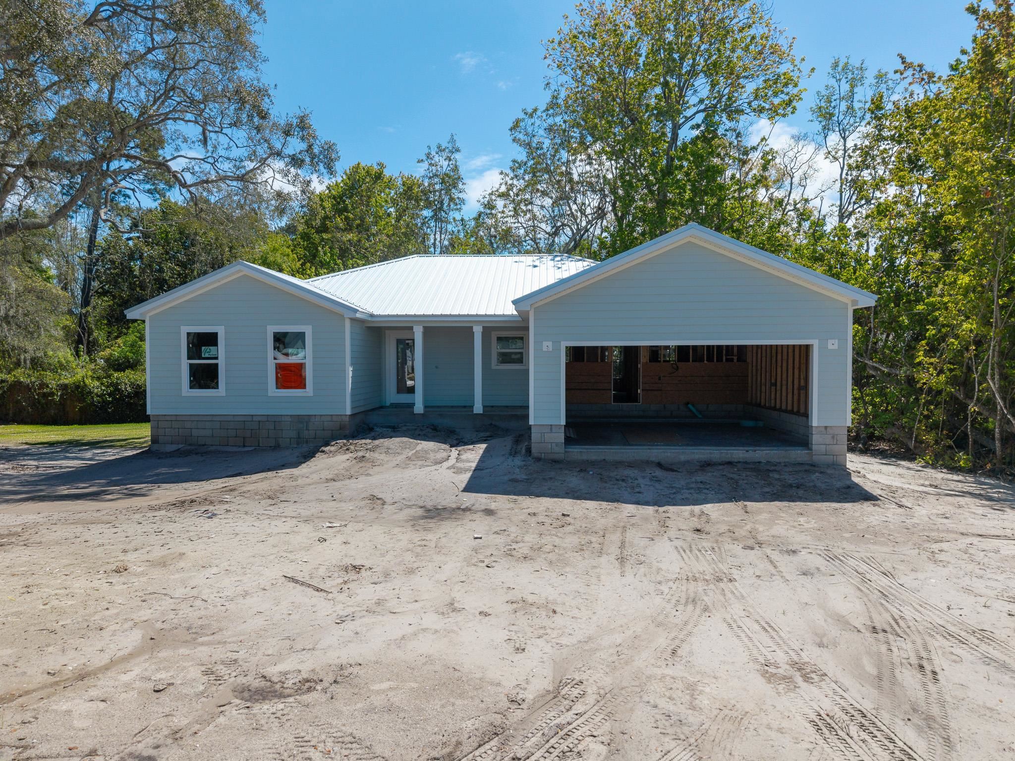 408 St Augustine South Drive