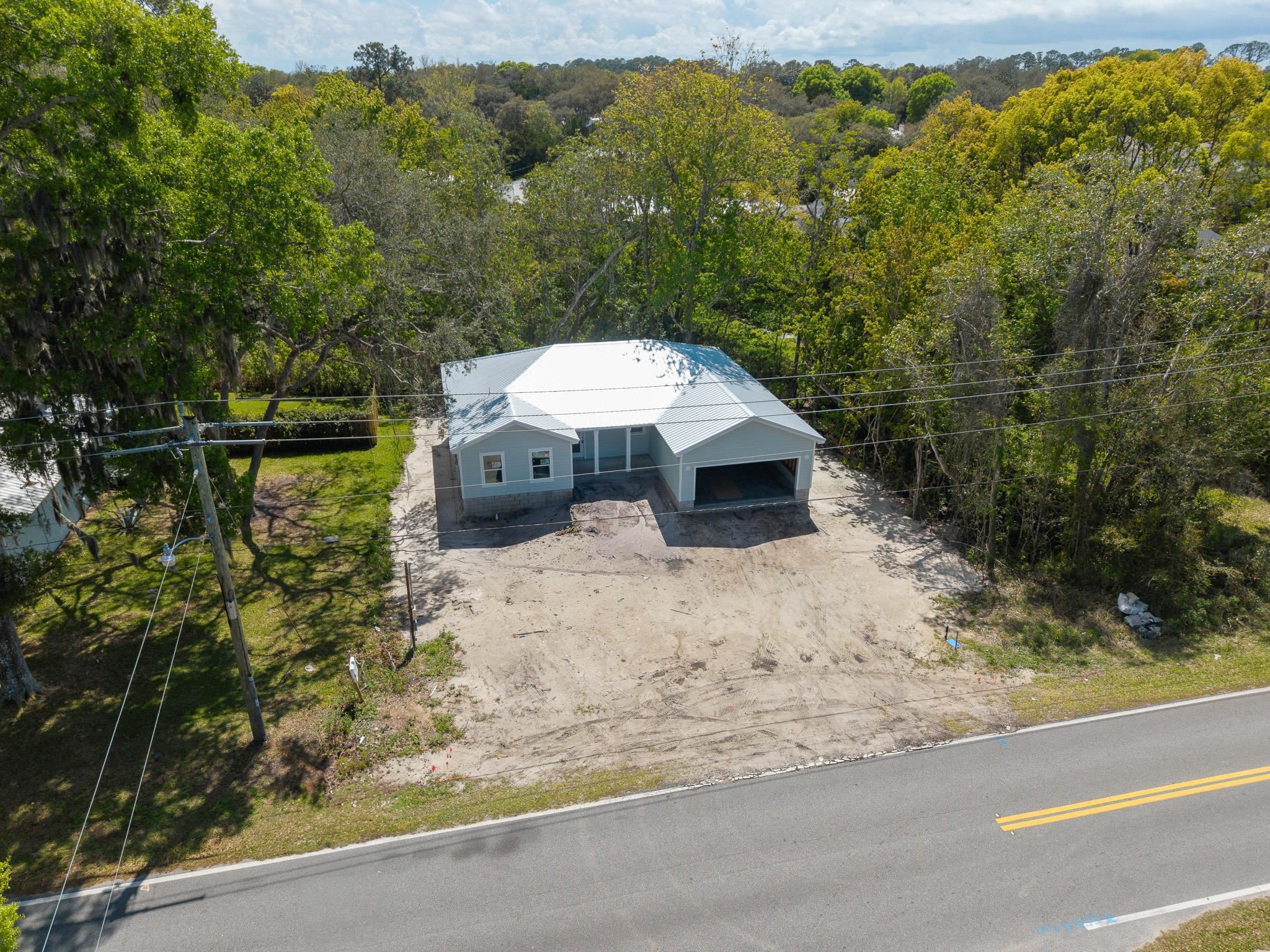 408 St Augustine South Drive