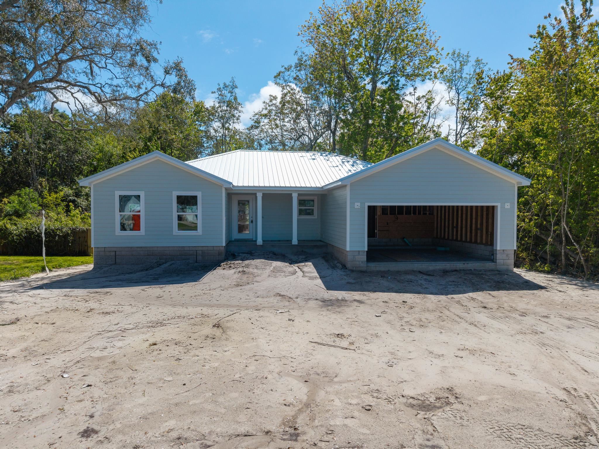 408 St Augustine South Drive
