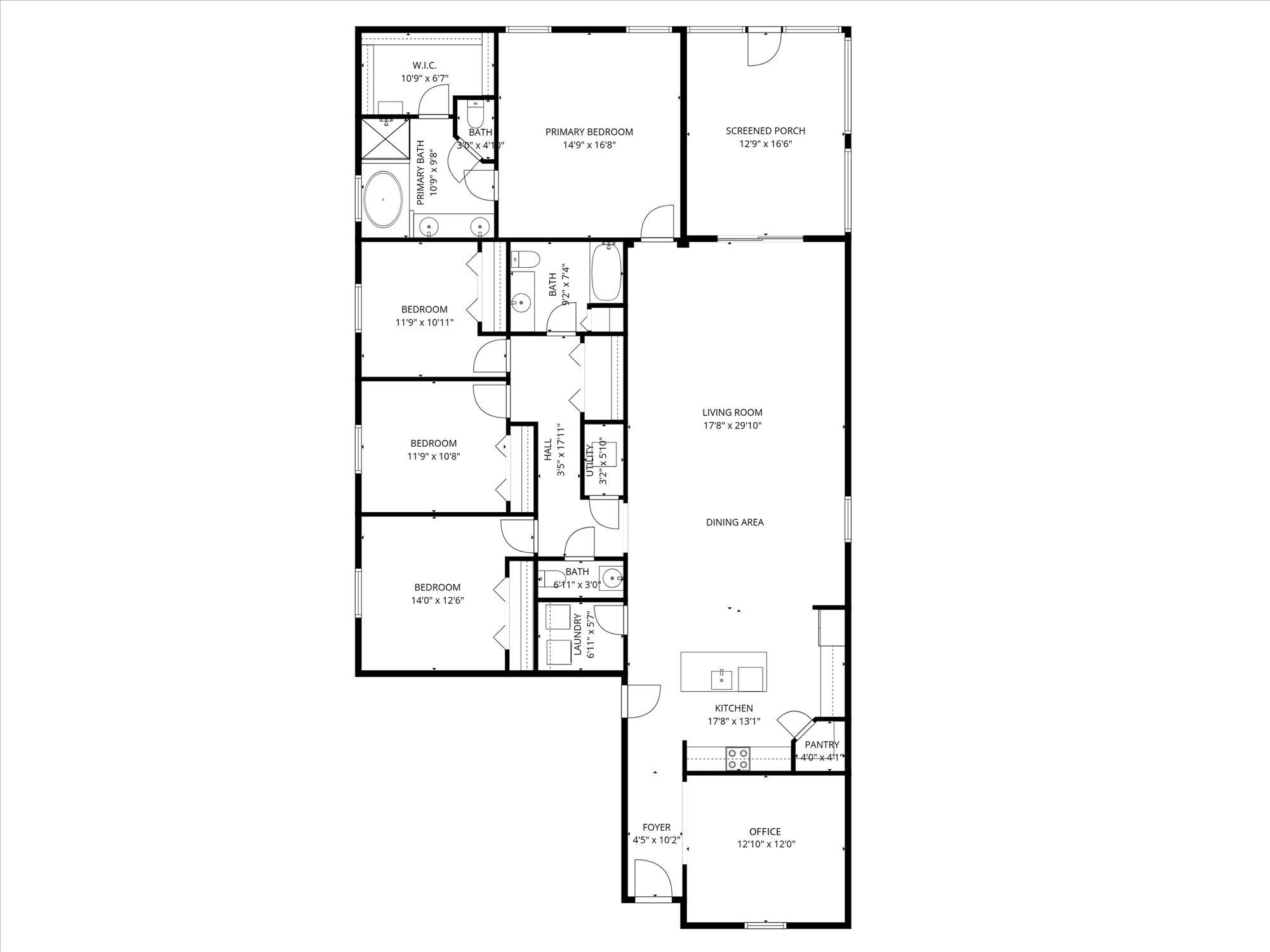 89 Kingsley Park Way