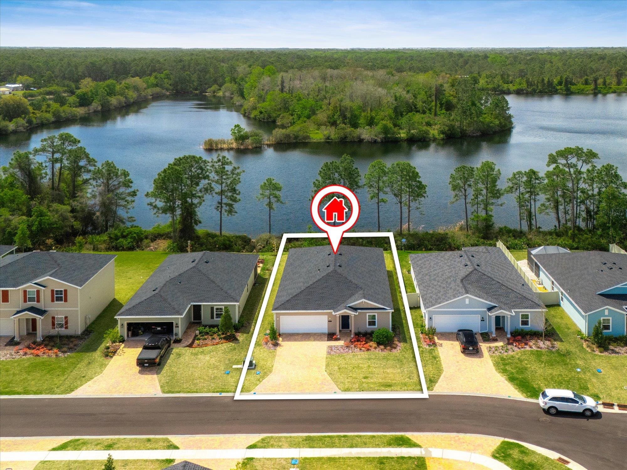 89 Kingsley Park Way