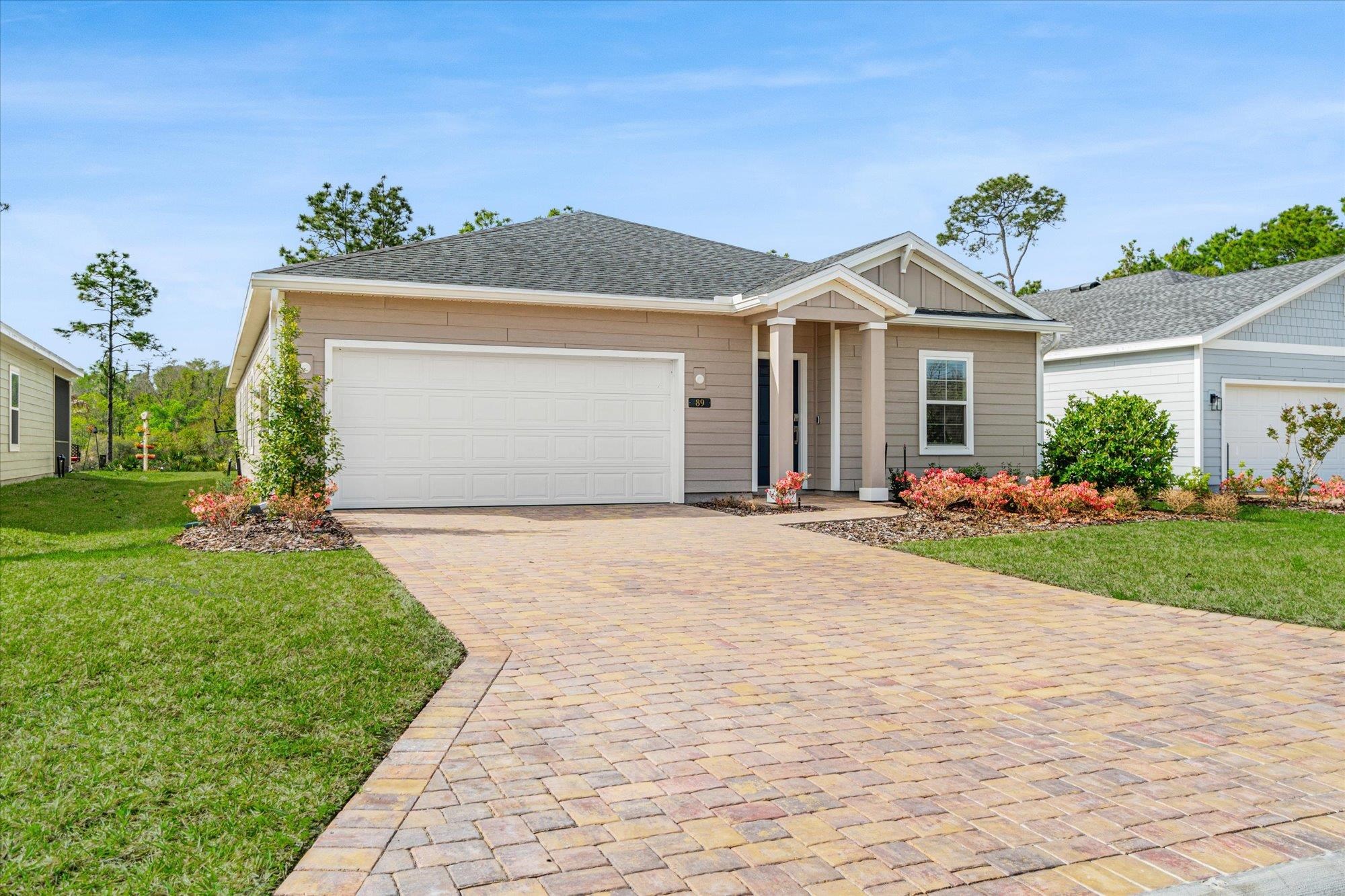 89 Kingsley Park Way