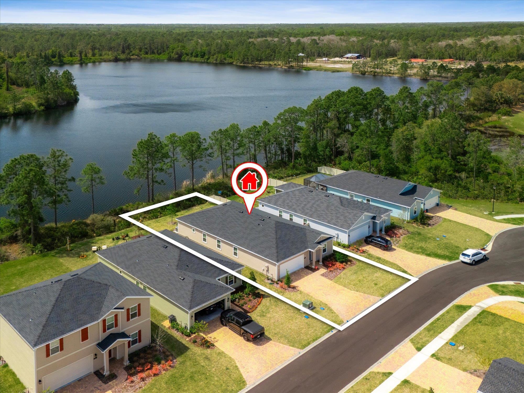 89 Kingsley Park Way