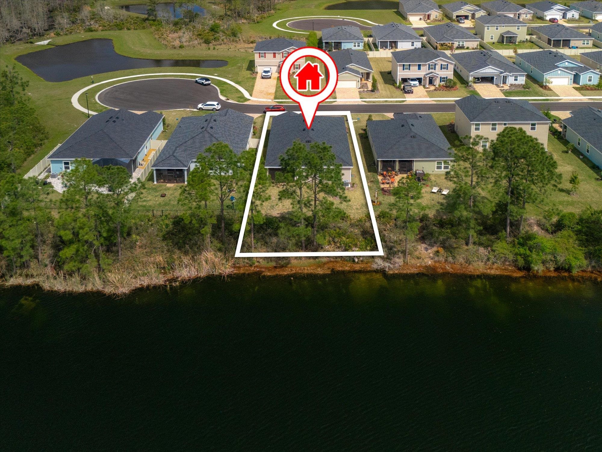 89 Kingsley Park Way