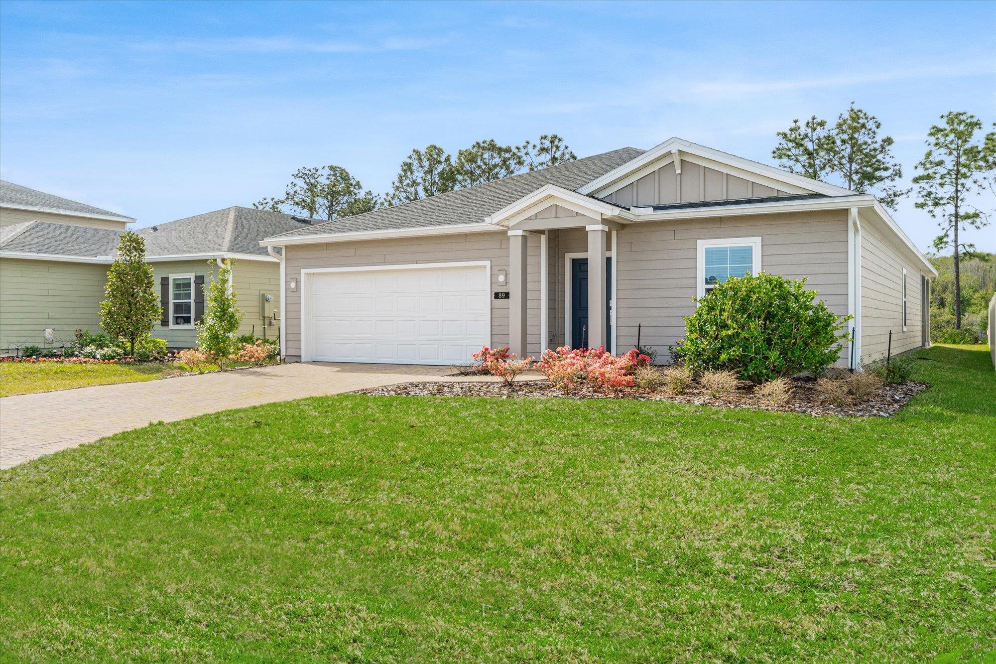 89 Kingsley Park Way